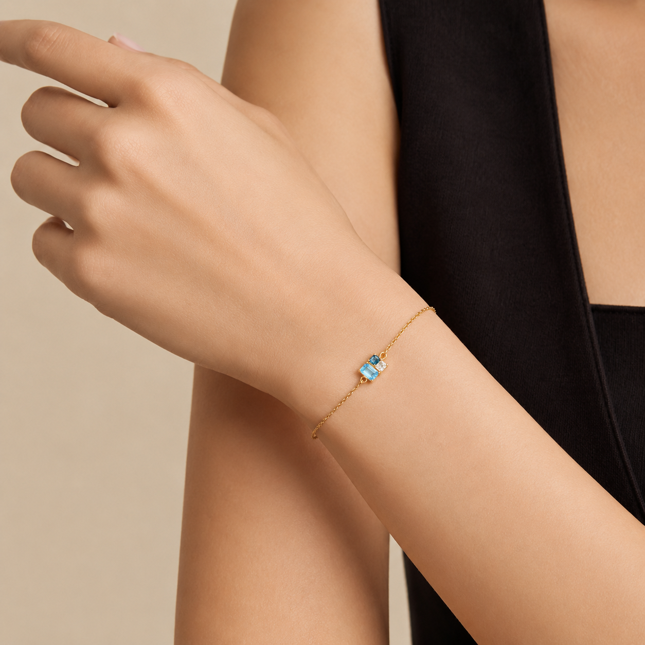 Alba Bracelet