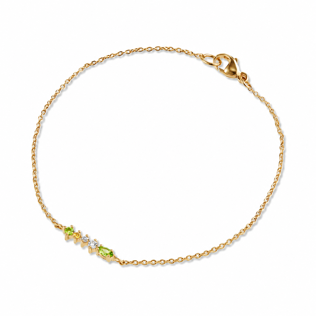 Sylve Bracelet