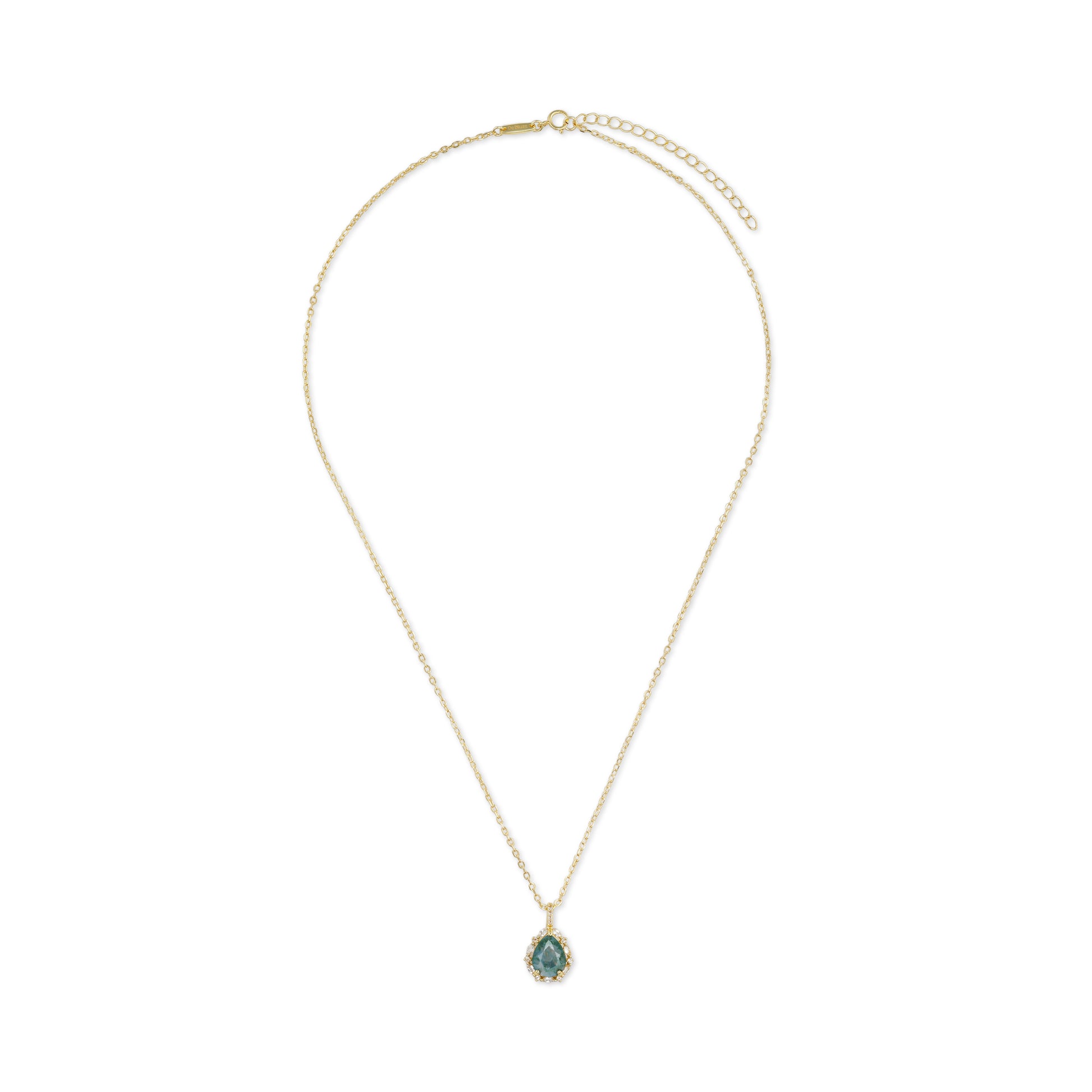 Brya Necklace