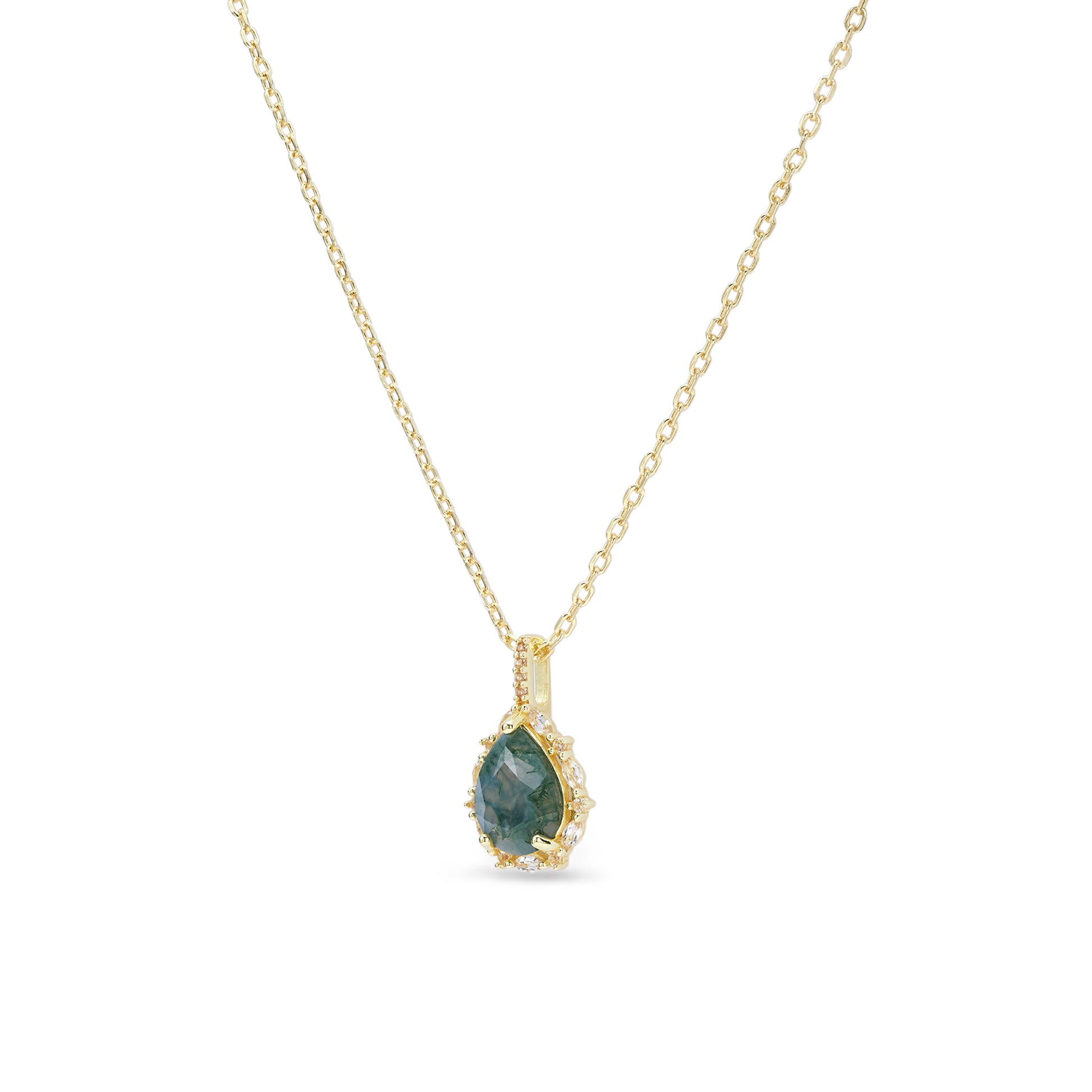 Brya Necklace