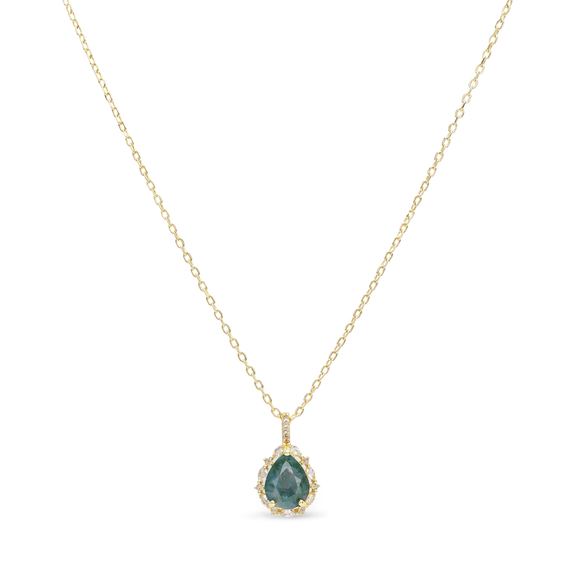 Brya Necklace