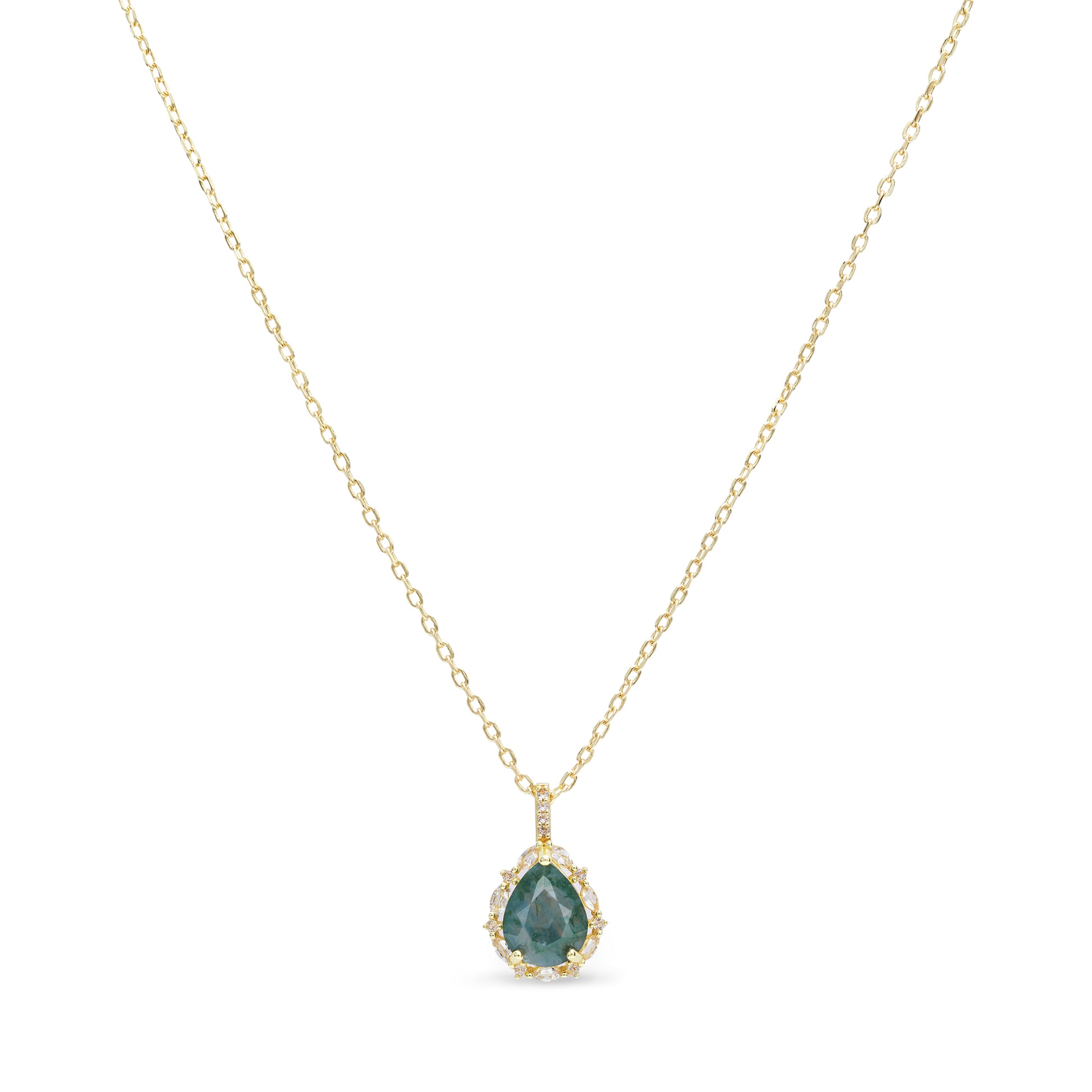 Brya Necklace