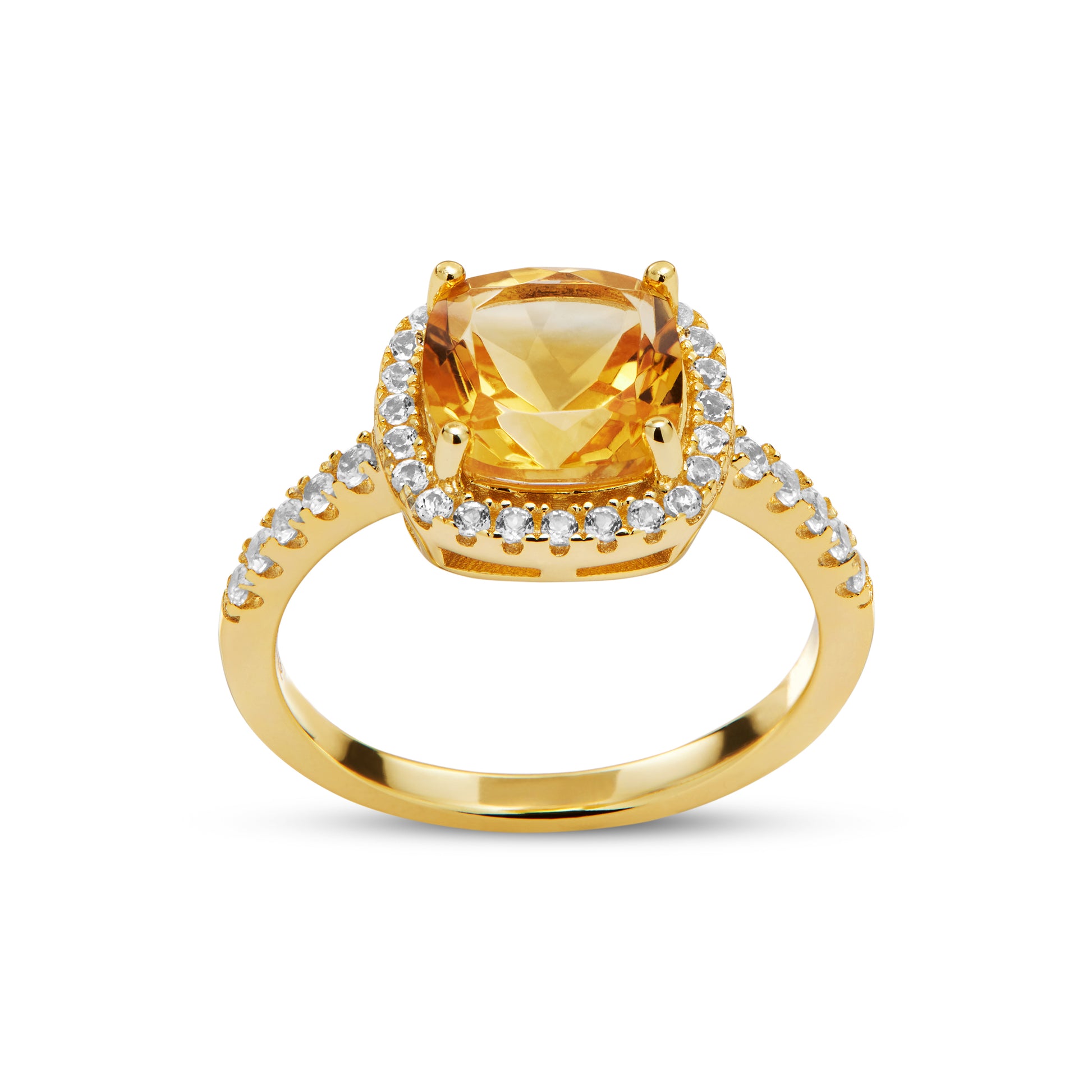Magnolia Ring