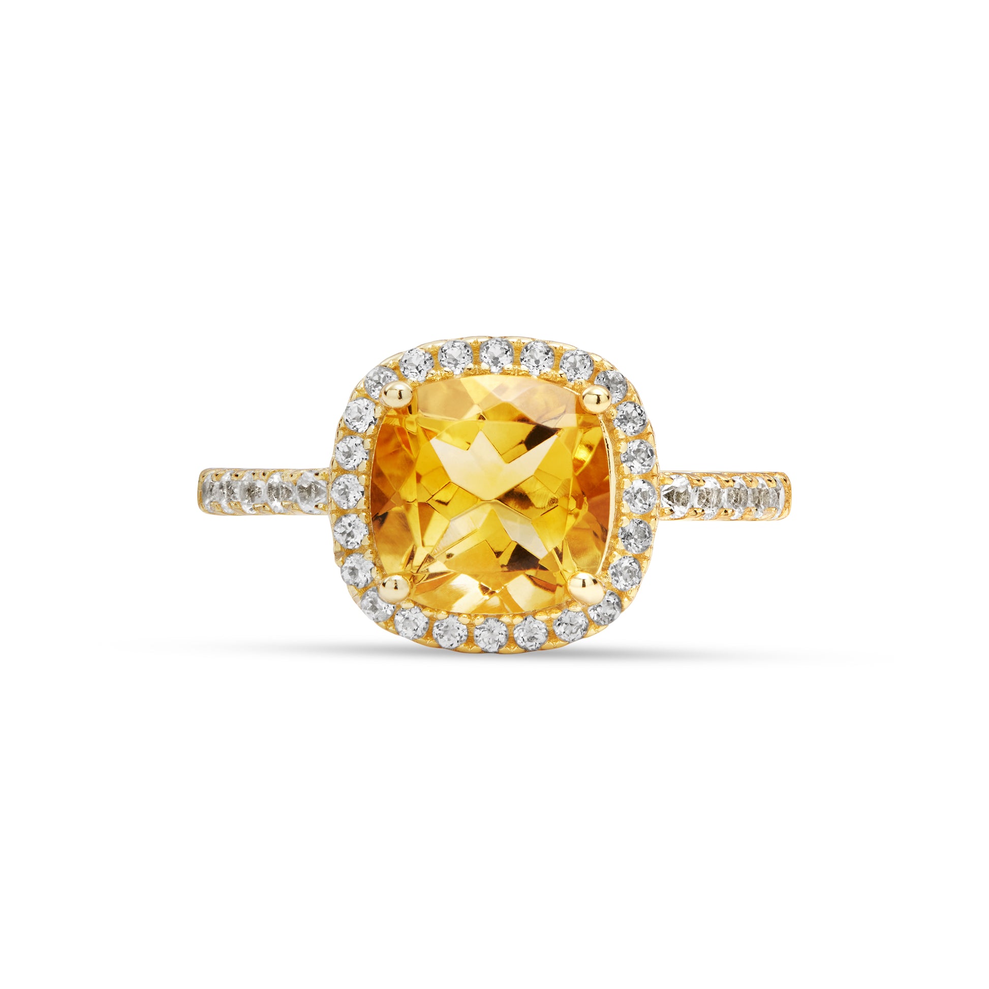 Magnolia Ring