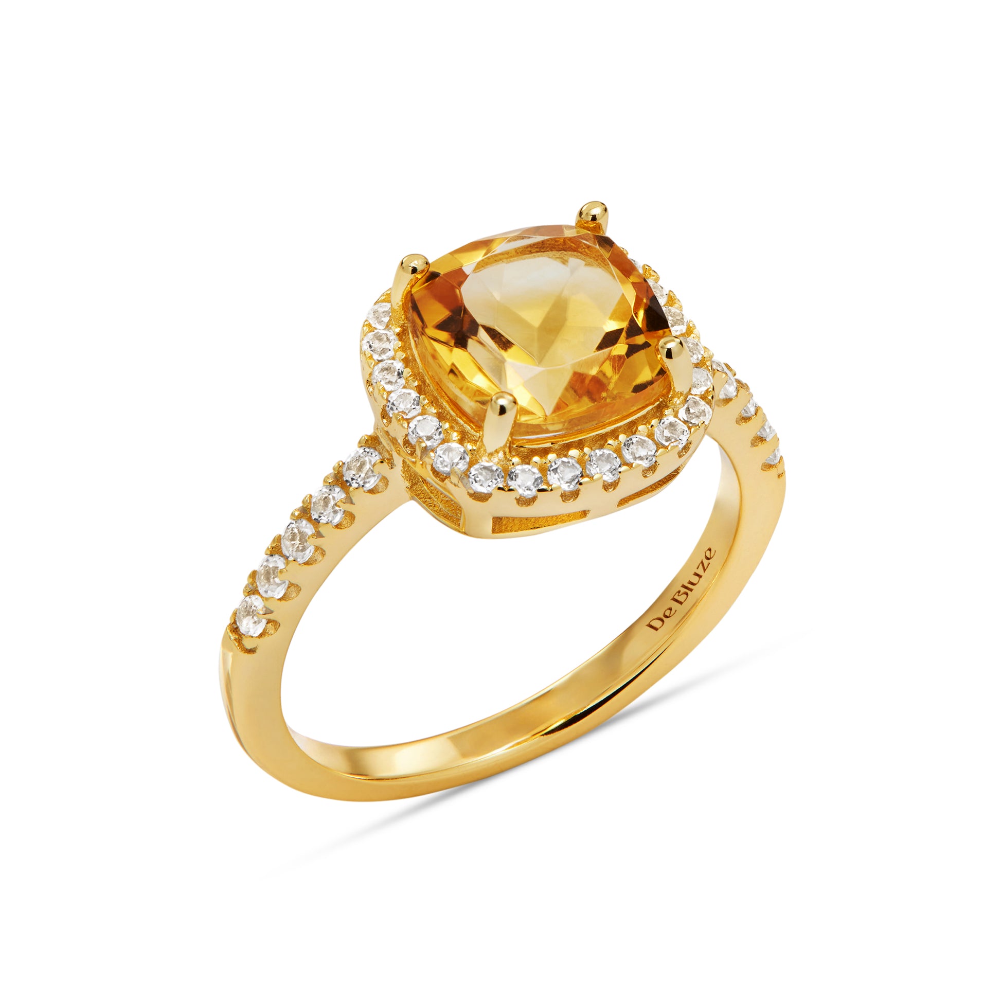 Magnolia Ring