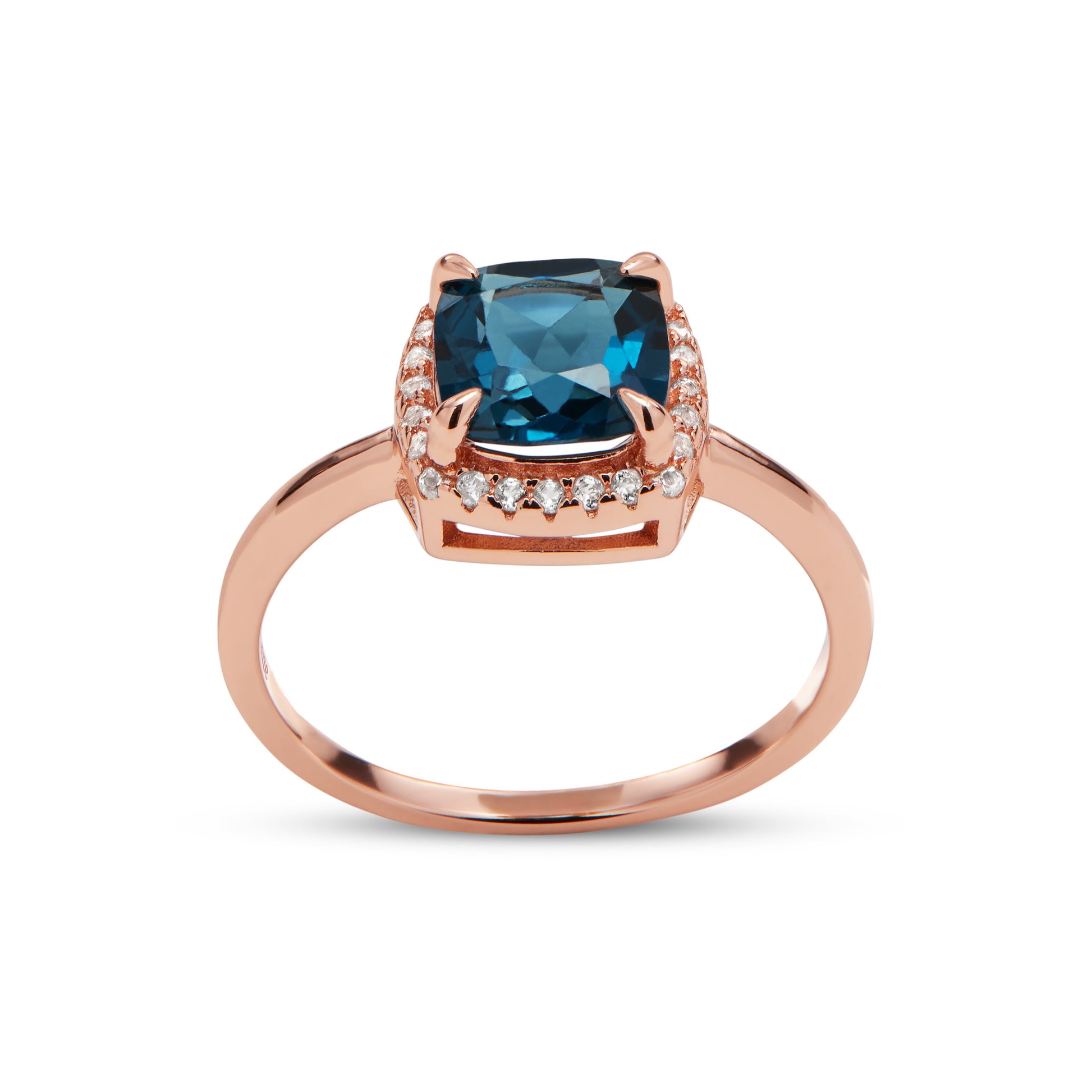 Magnolia Ring