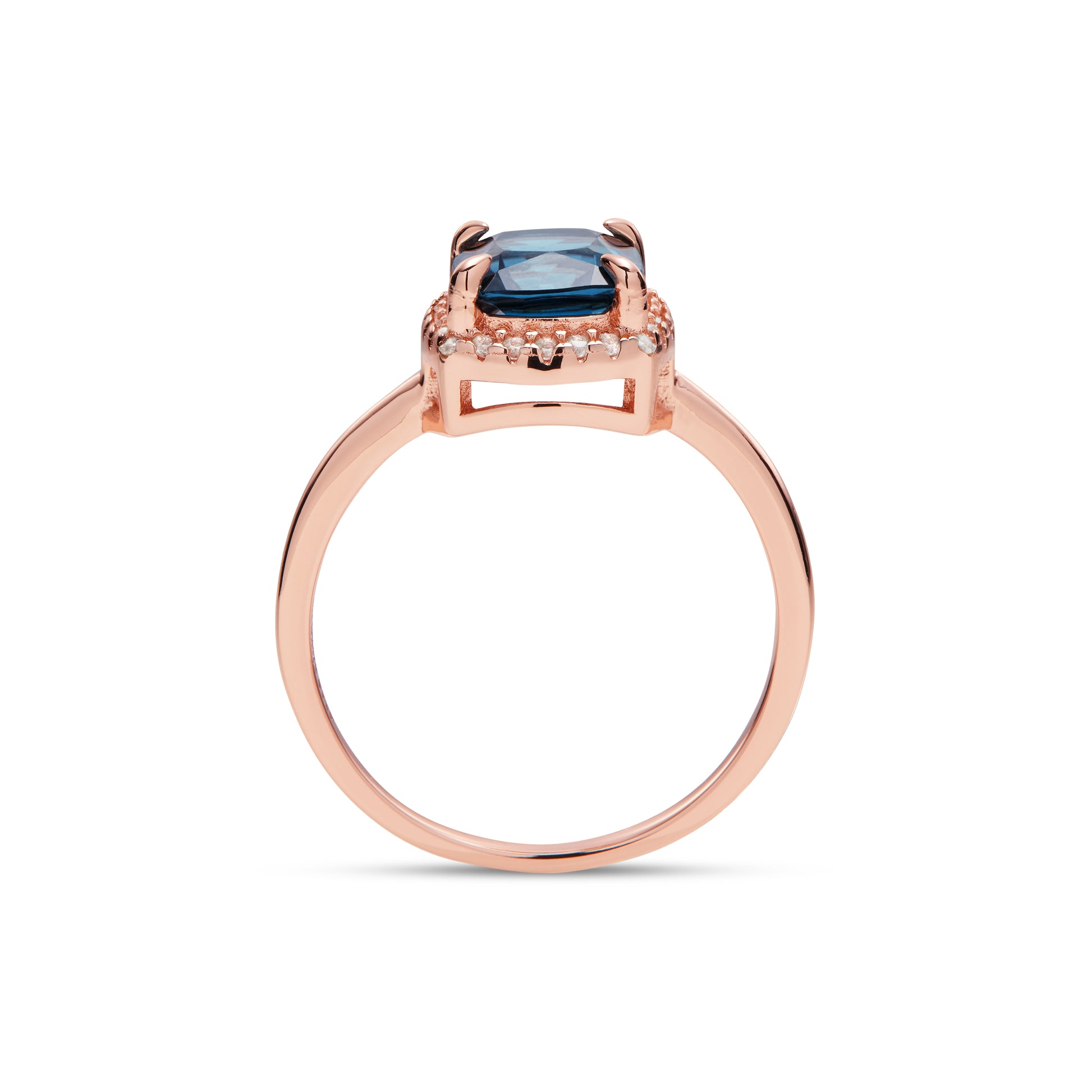 Magnolia Ring