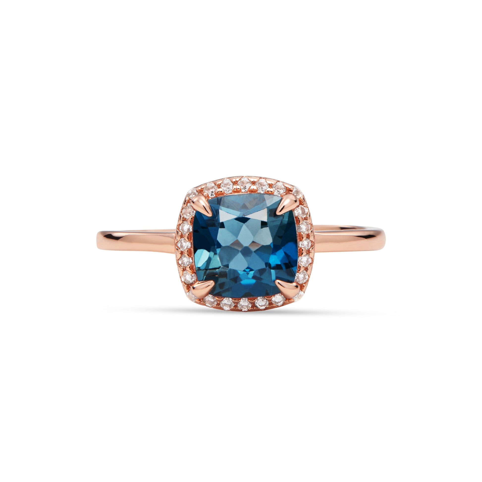 Magnolia Ring