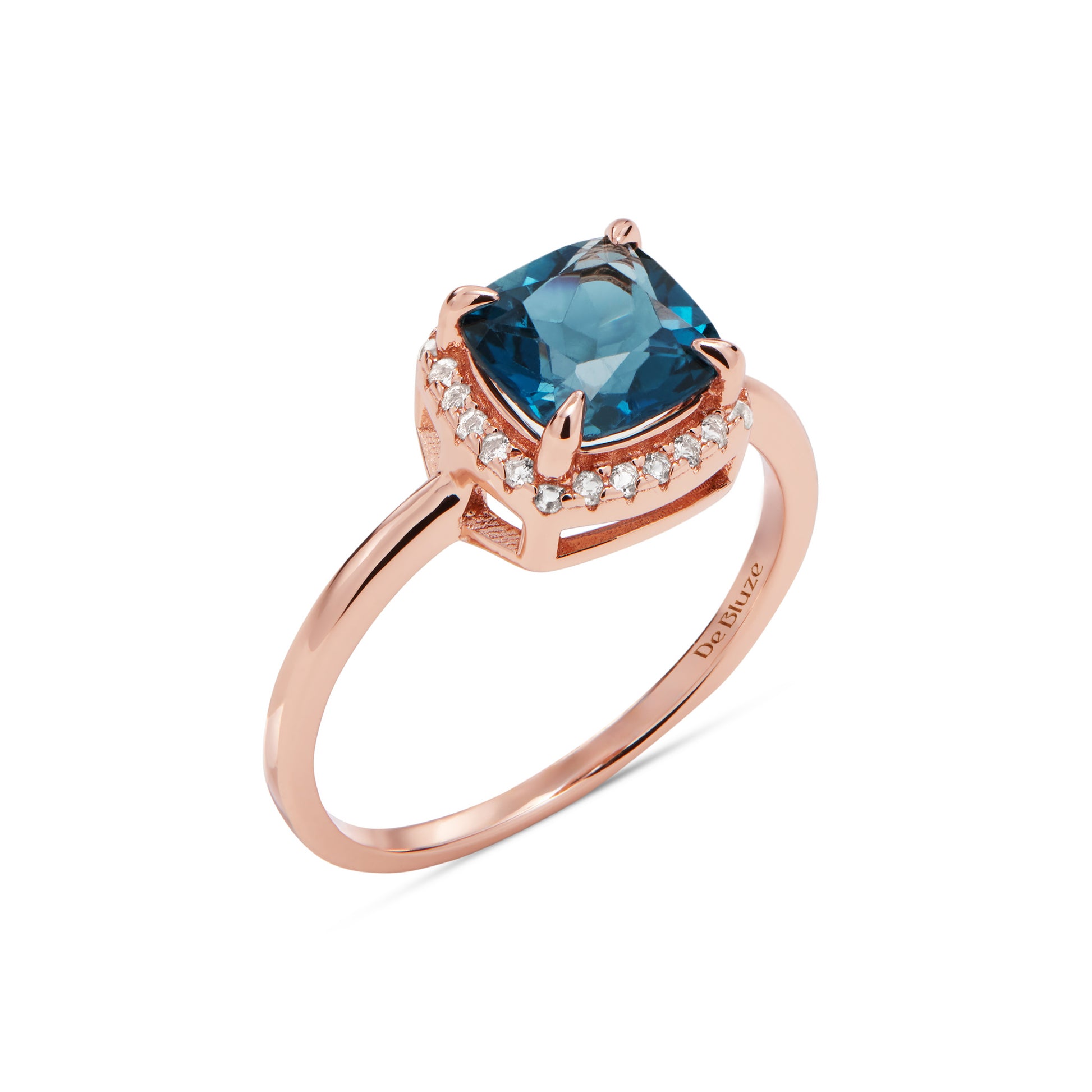 Magnolia Ring