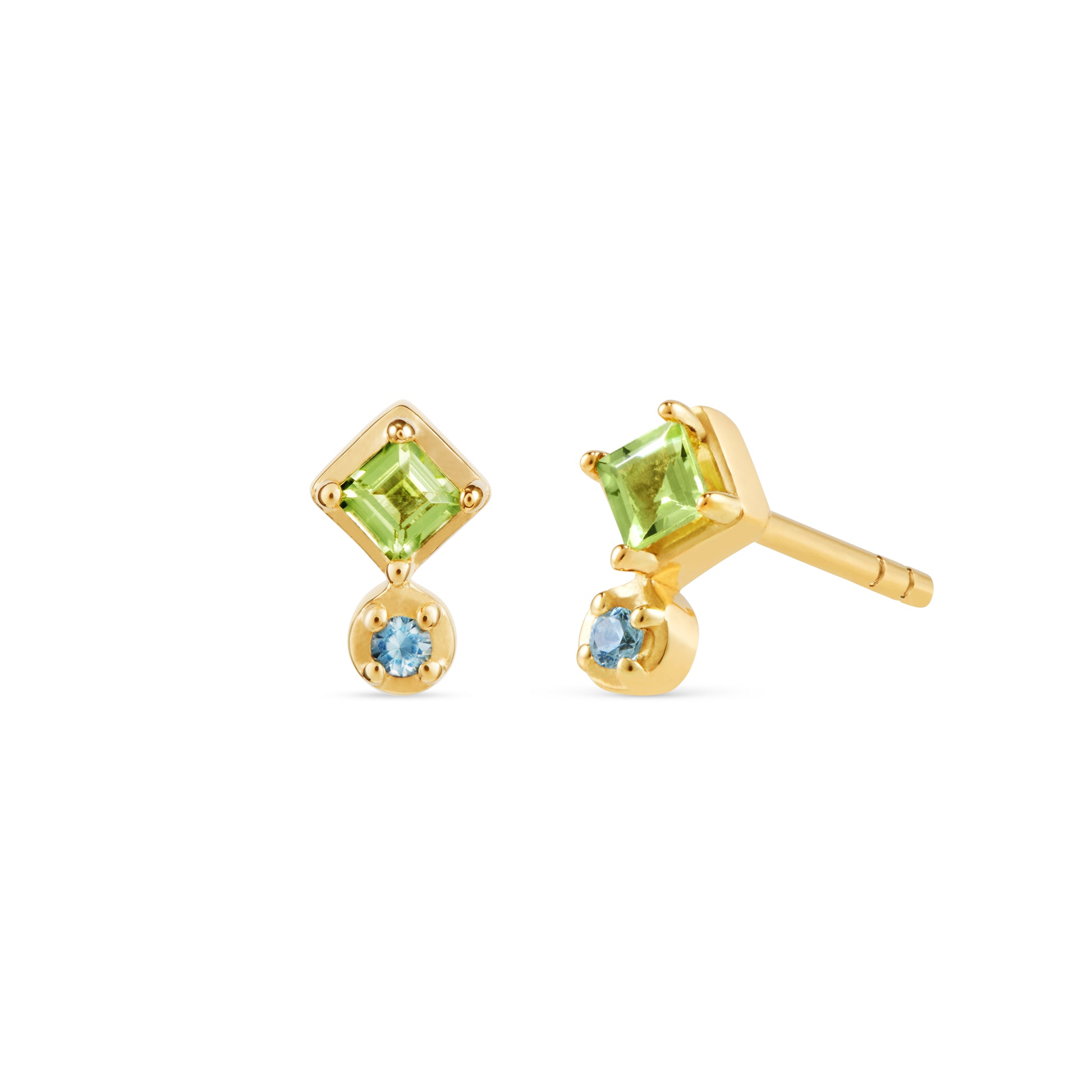 Sylve Earrings