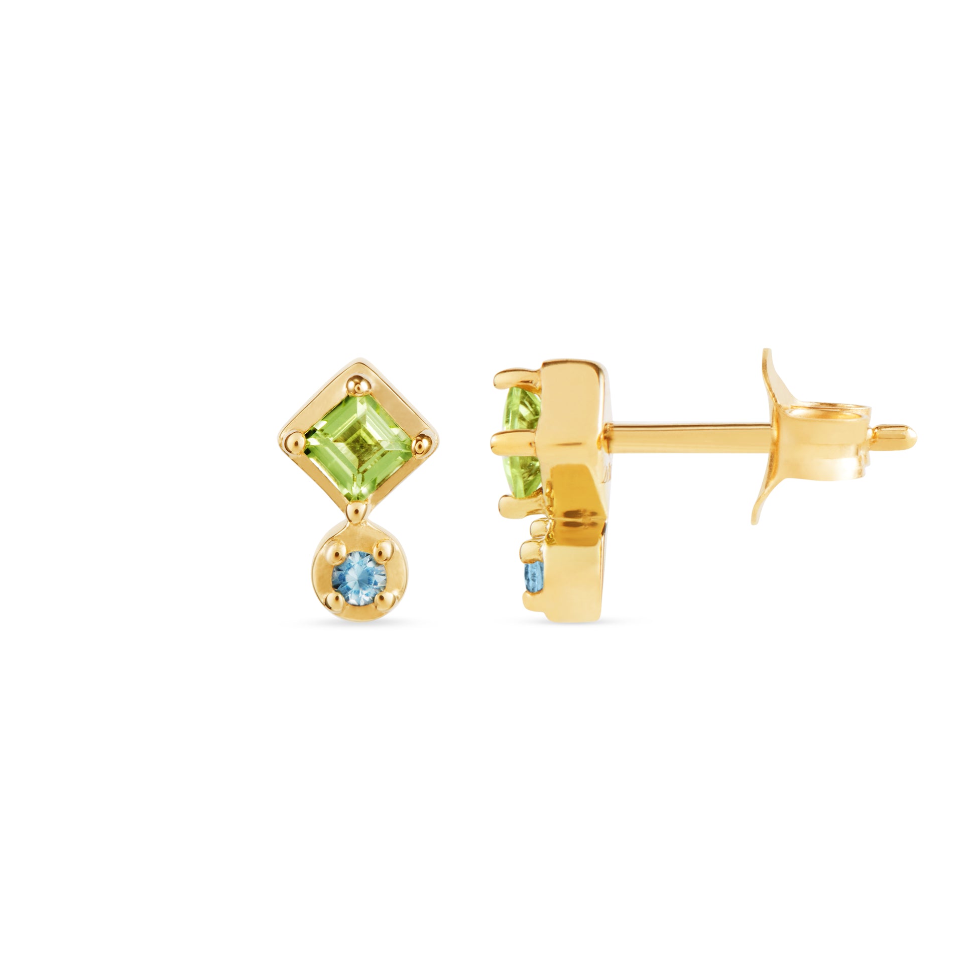Sylve Earrings