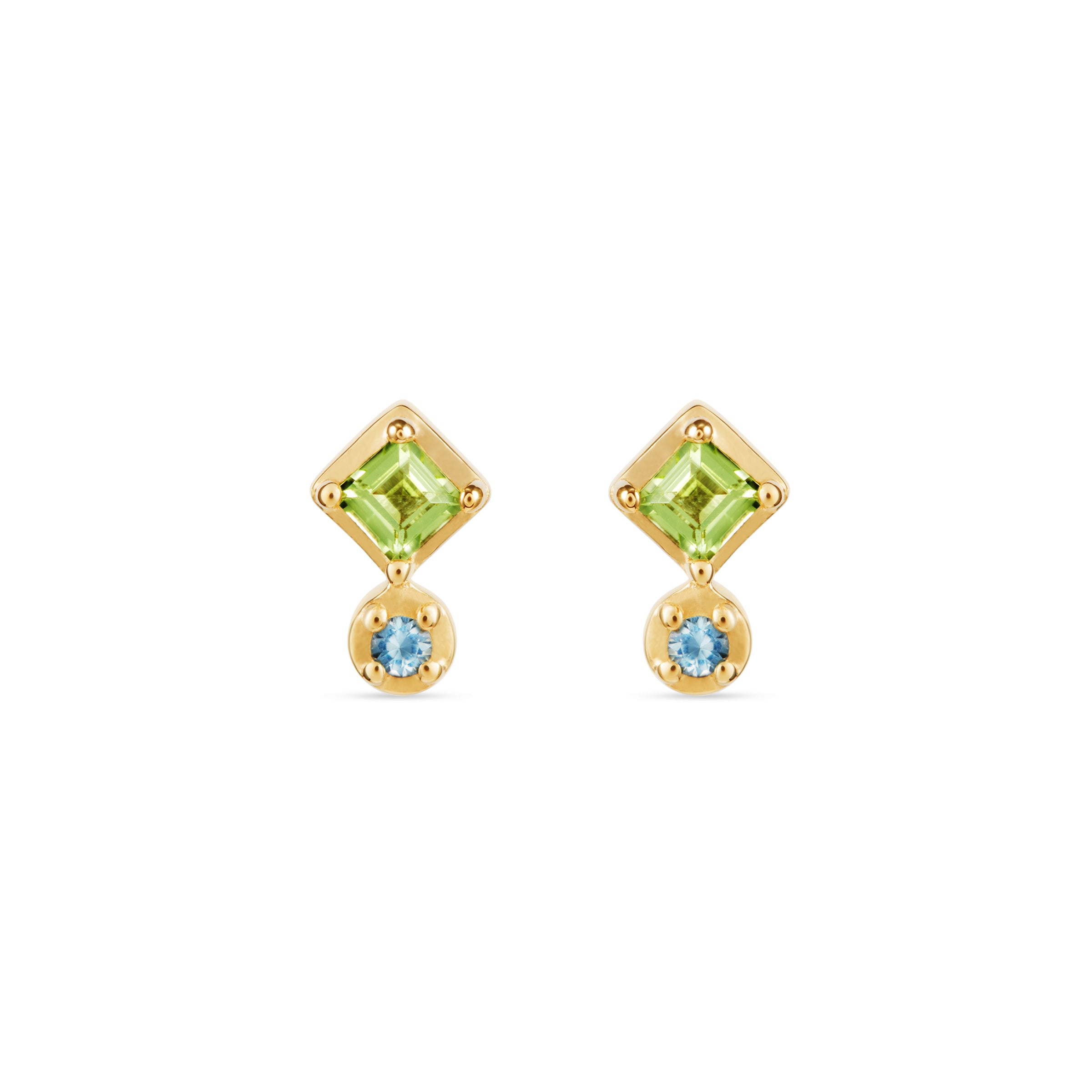 Sylve Earrings