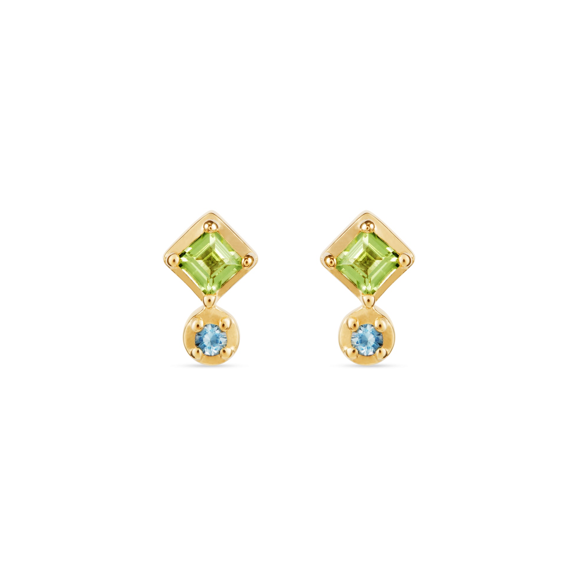 Sylve Earrings