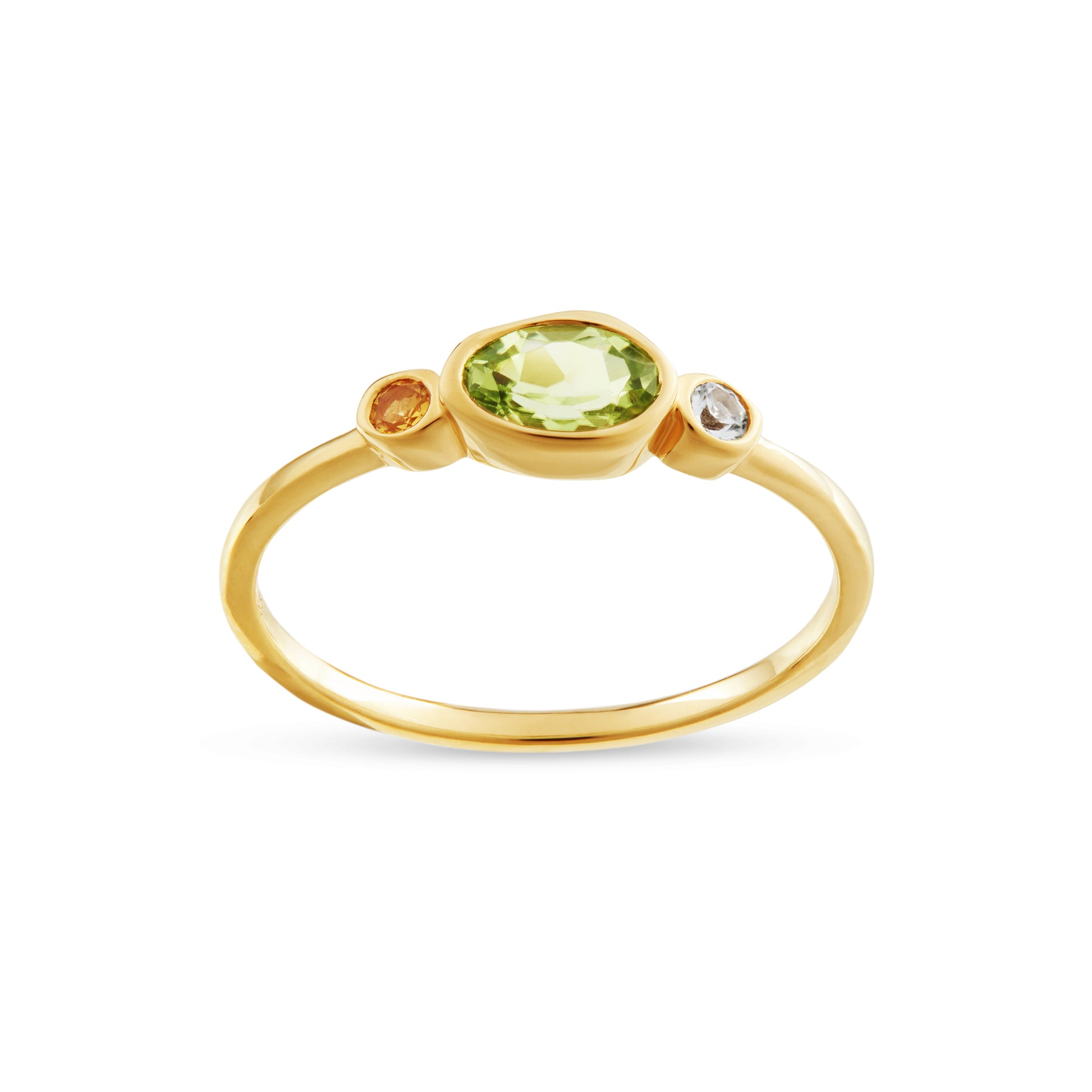 Rosae Ring