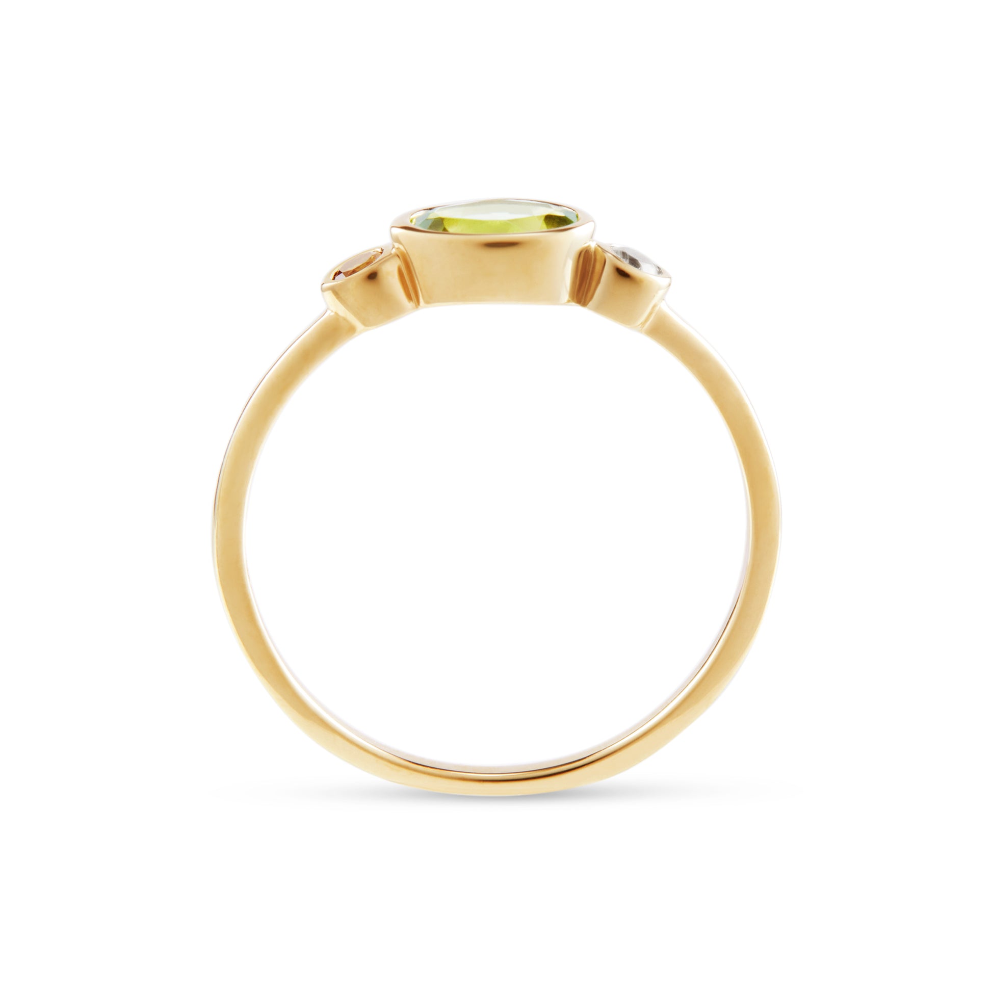 Rosae Ring