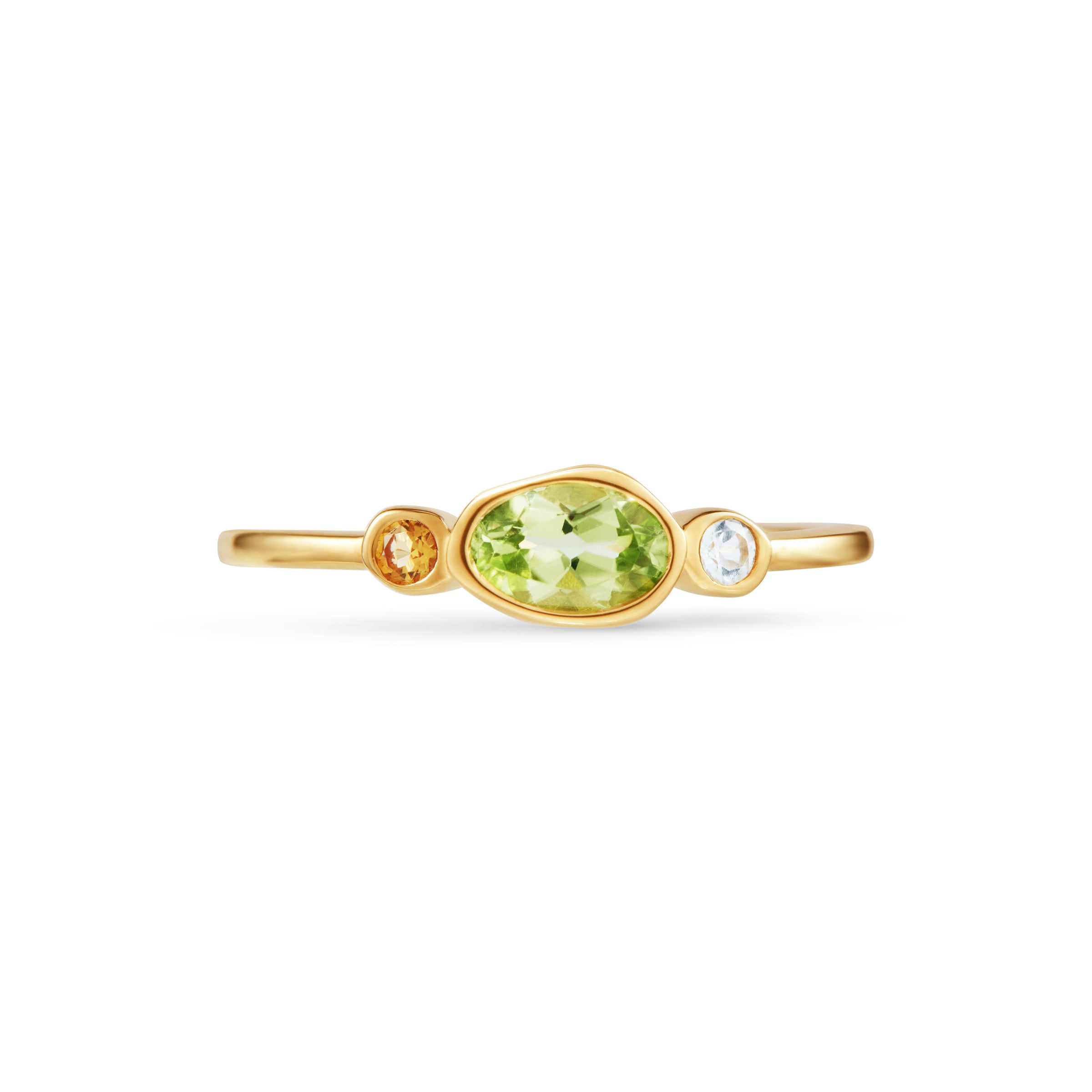 Rosae Ring