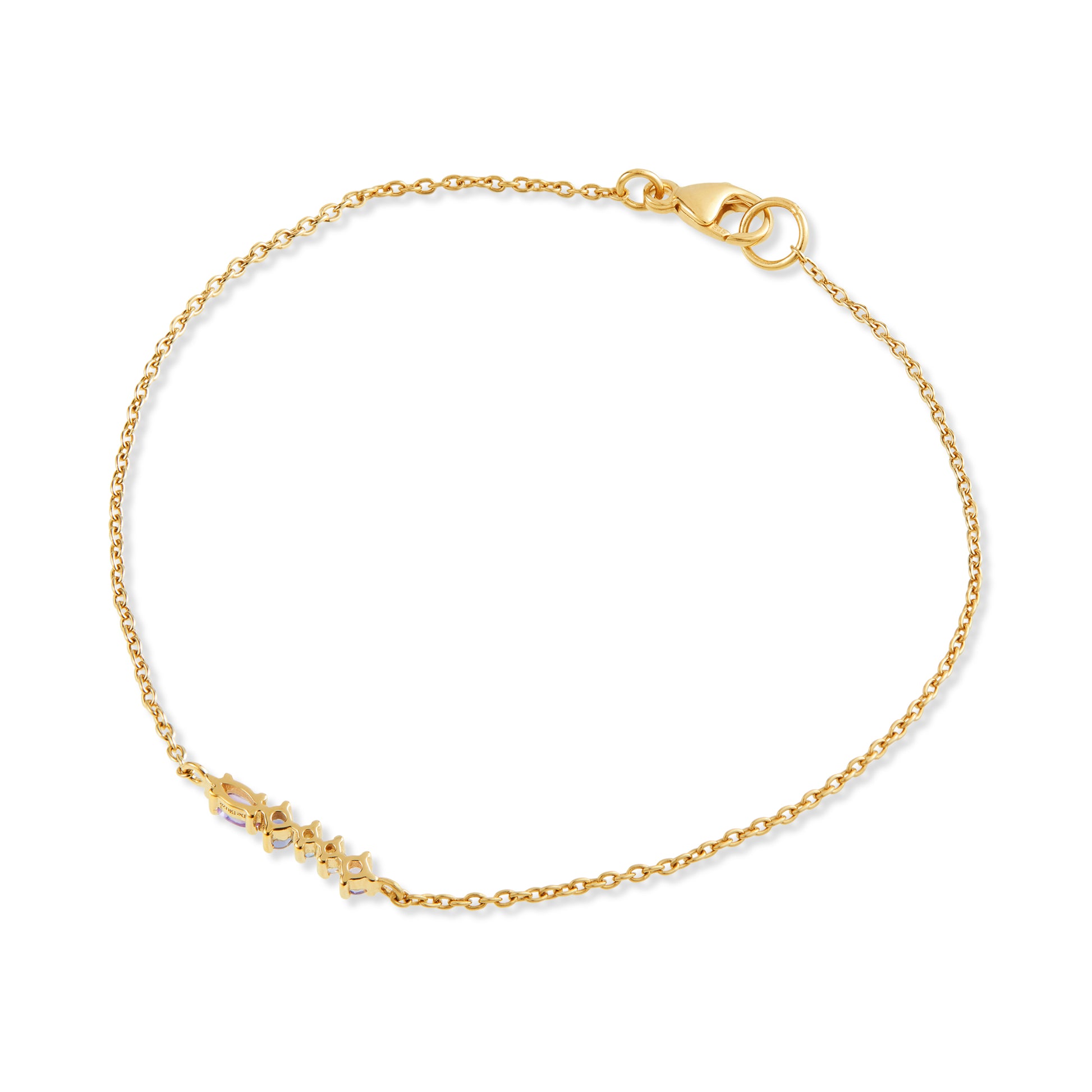 Sylve Bracelet