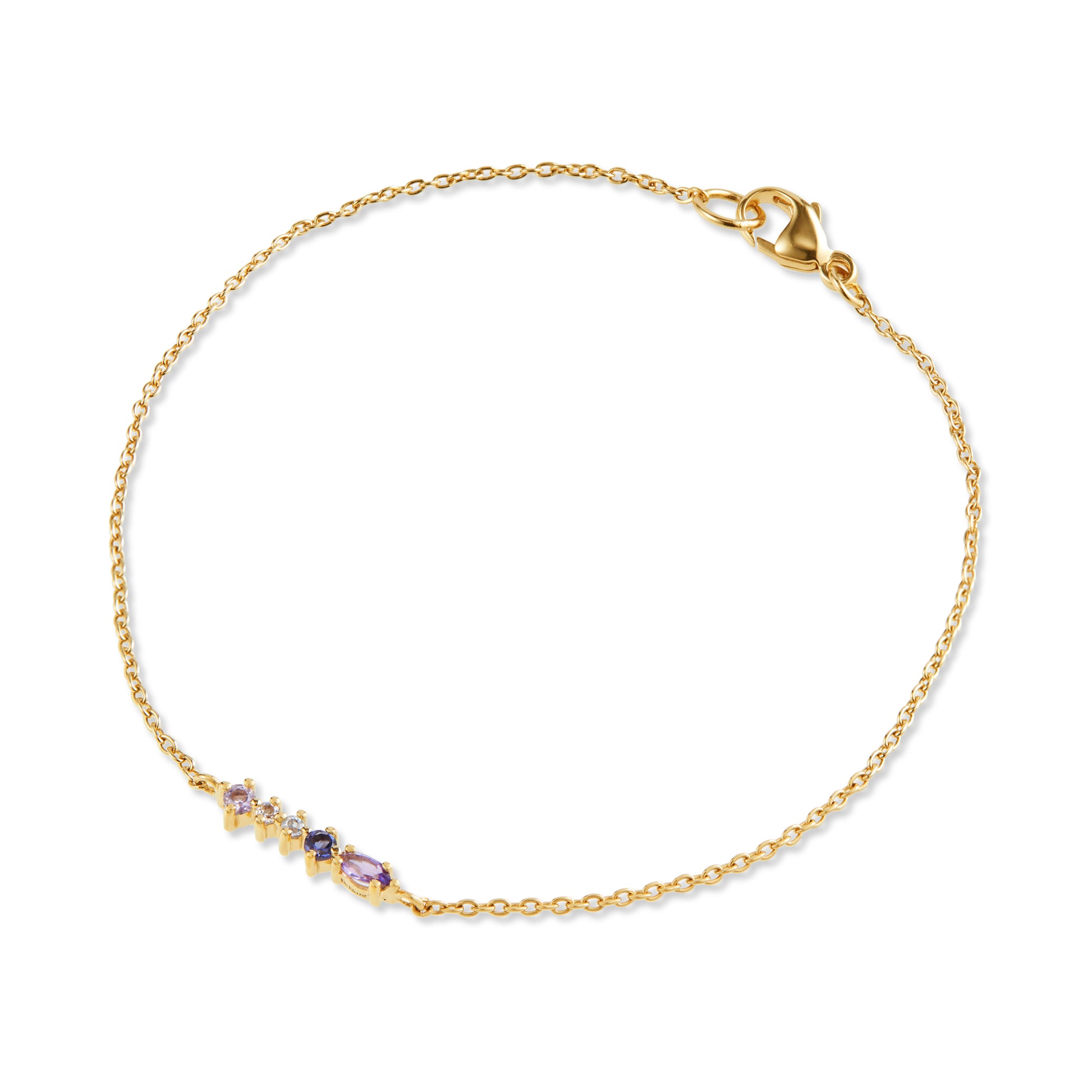 Sylve Bracelet