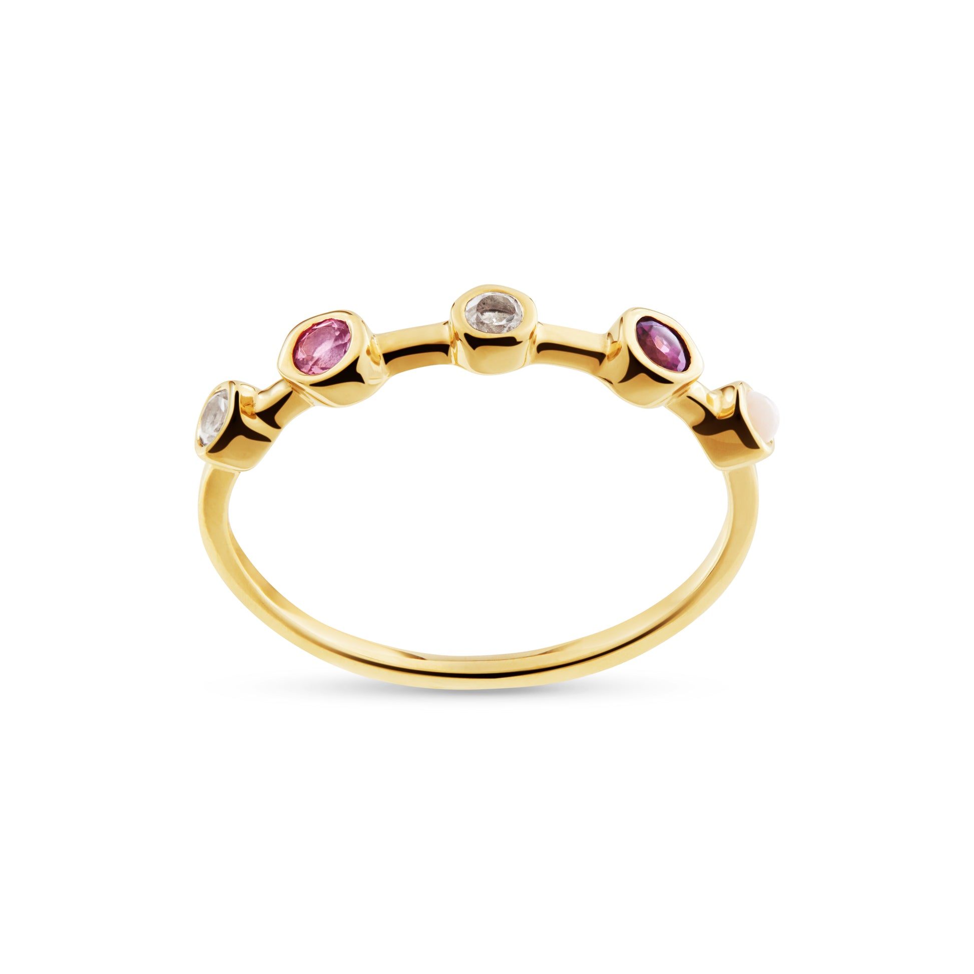 Lucia Ring