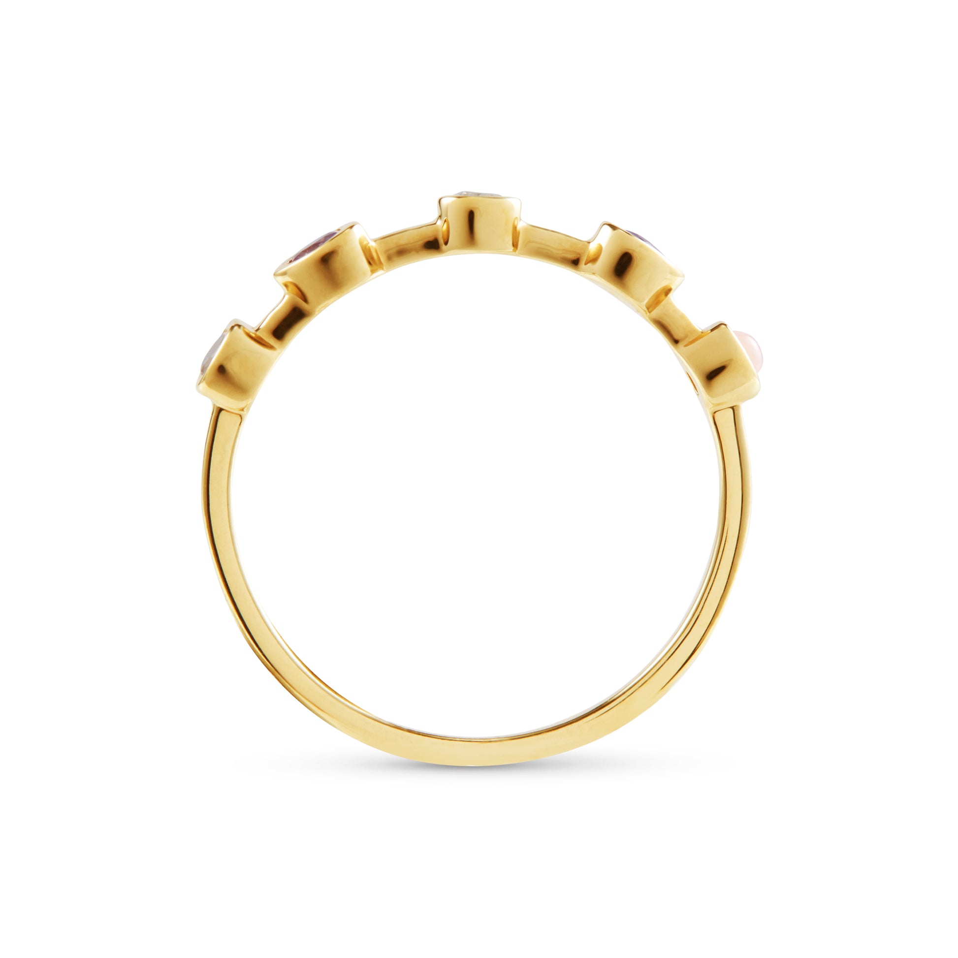 Lucia Ring