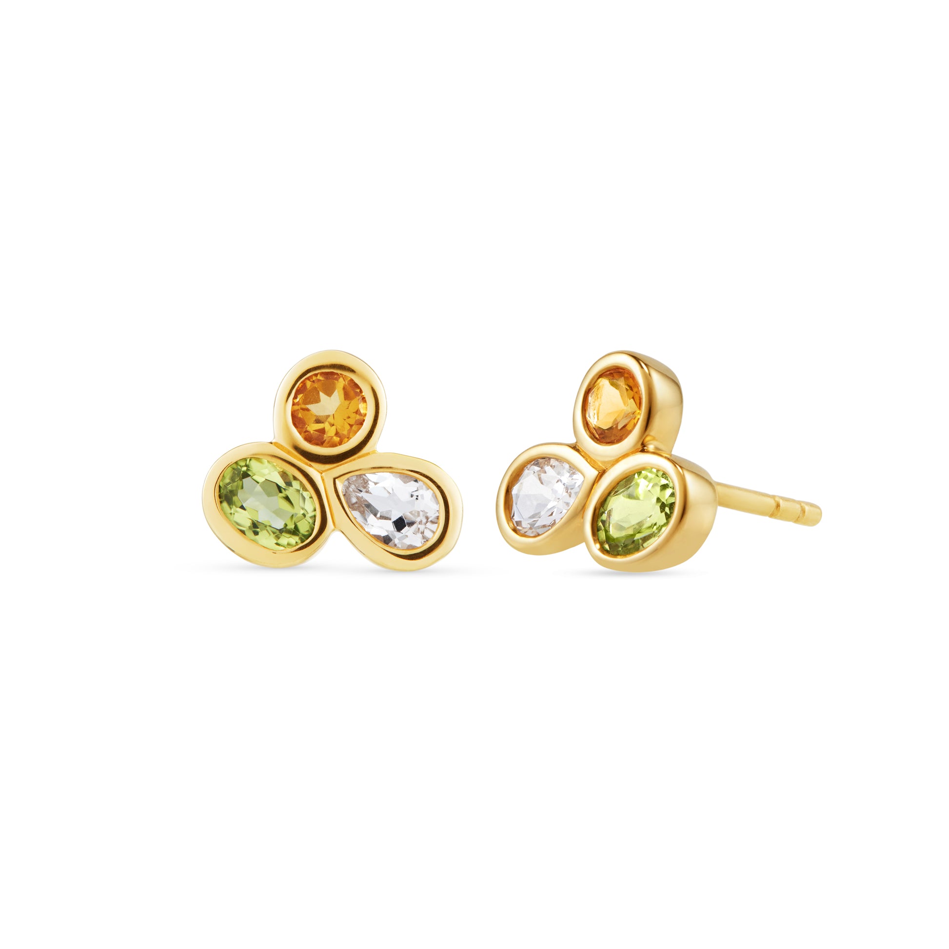 Rosae Earrings