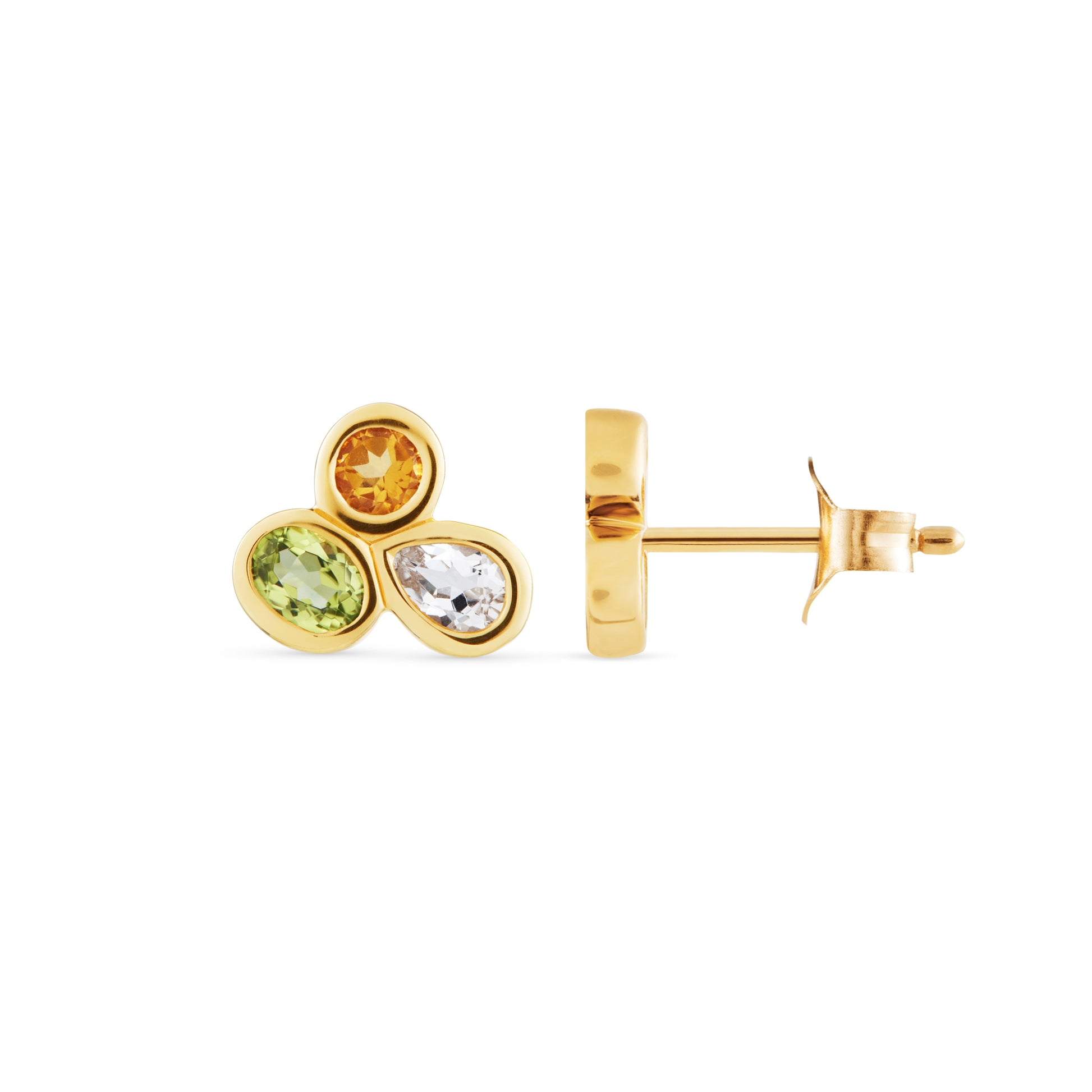 Rosae Earrings