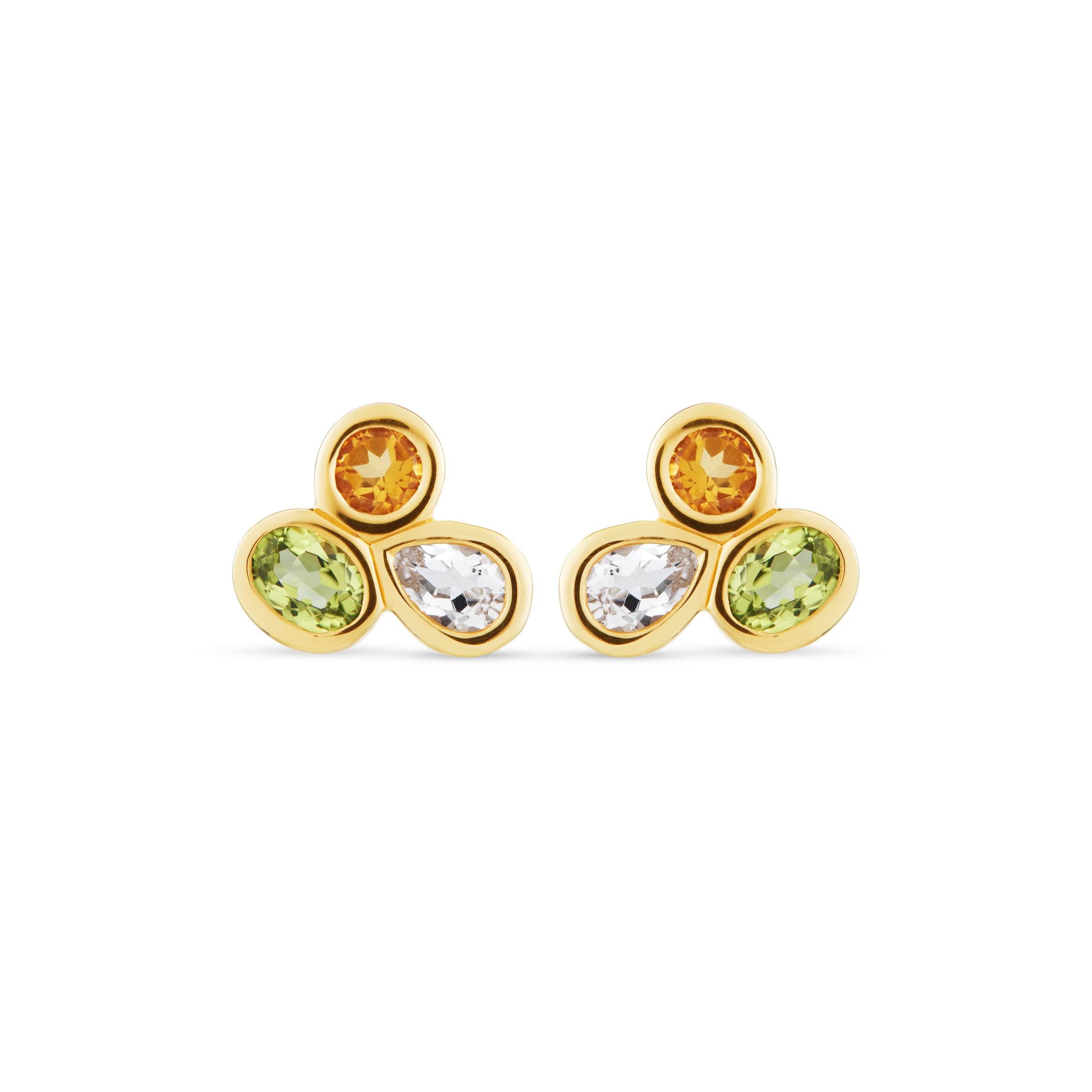Rosae Earrings