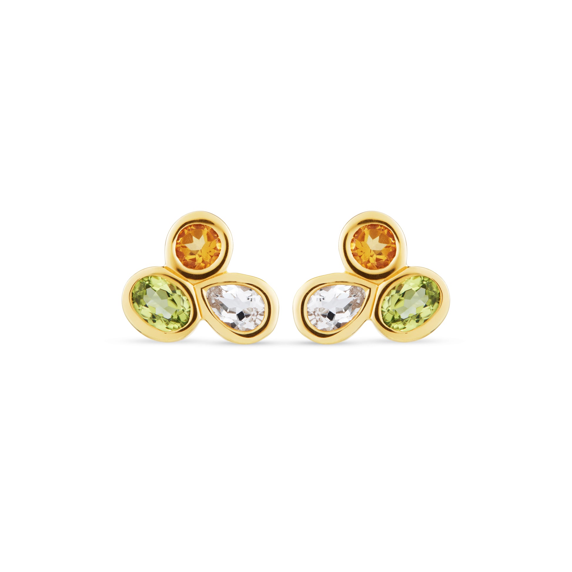 Rosae Earrings