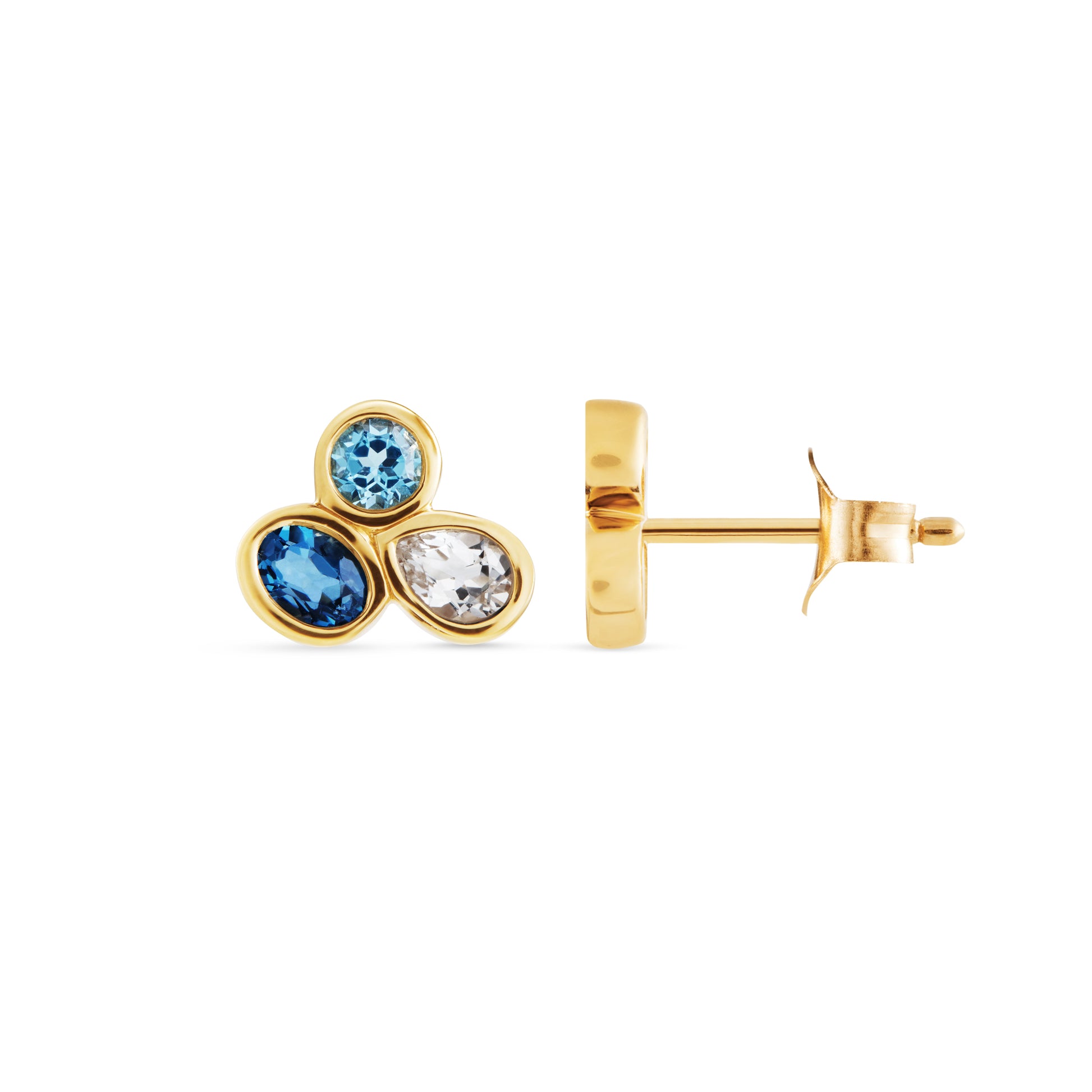 Rosae Earrings