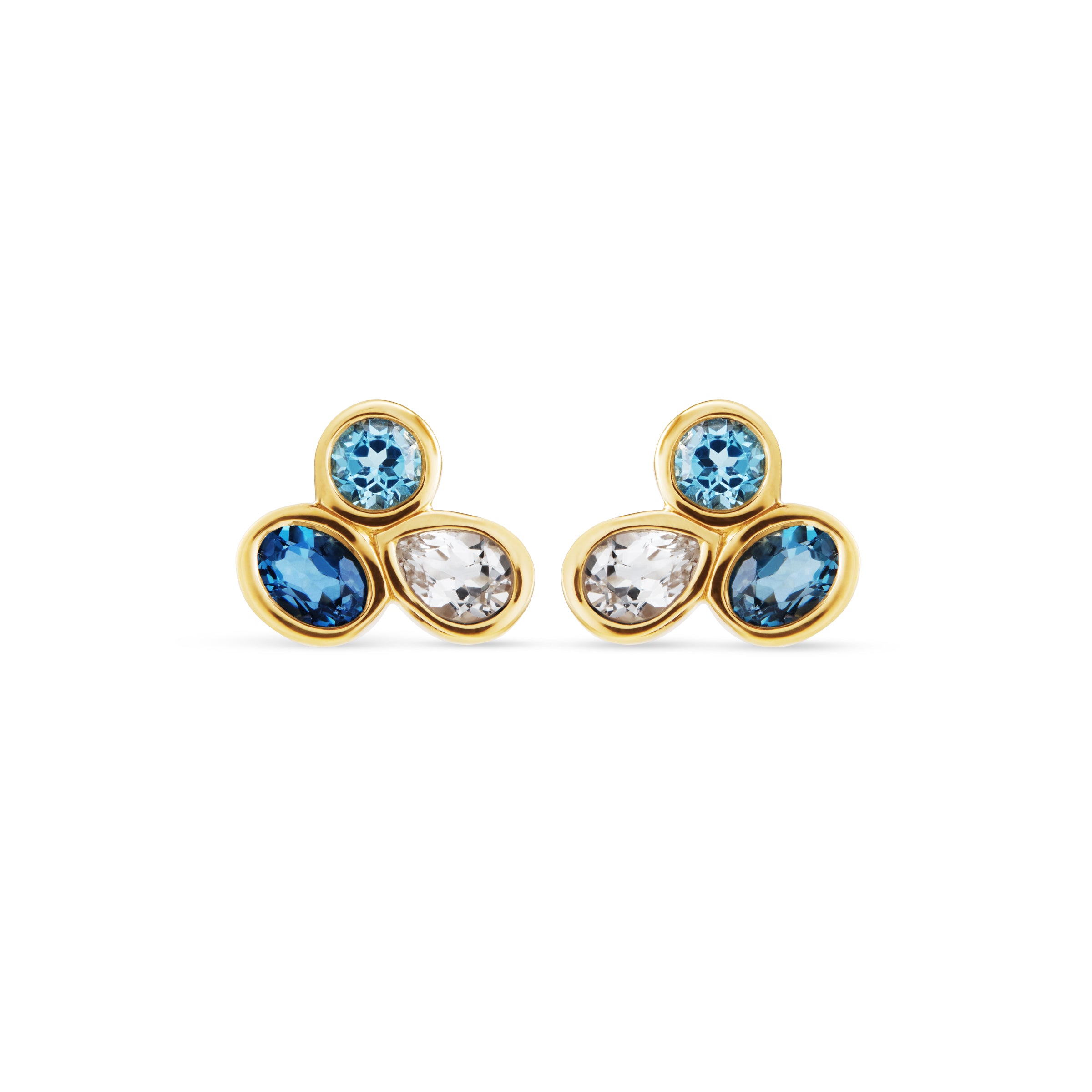 Rosae Earrings
