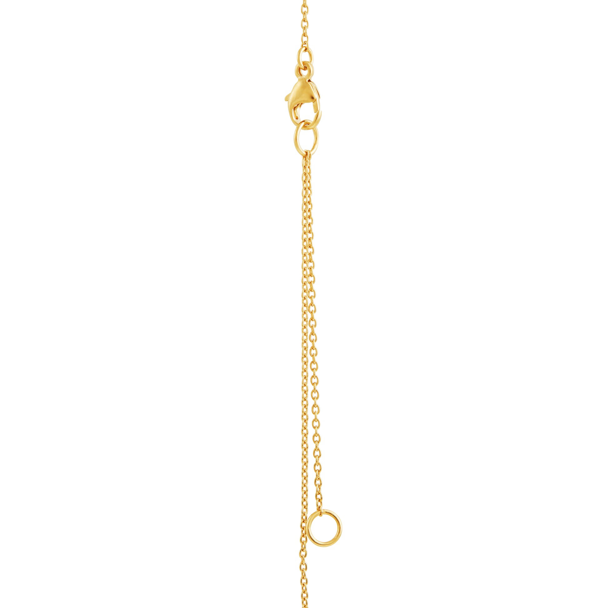 Alba Necklace