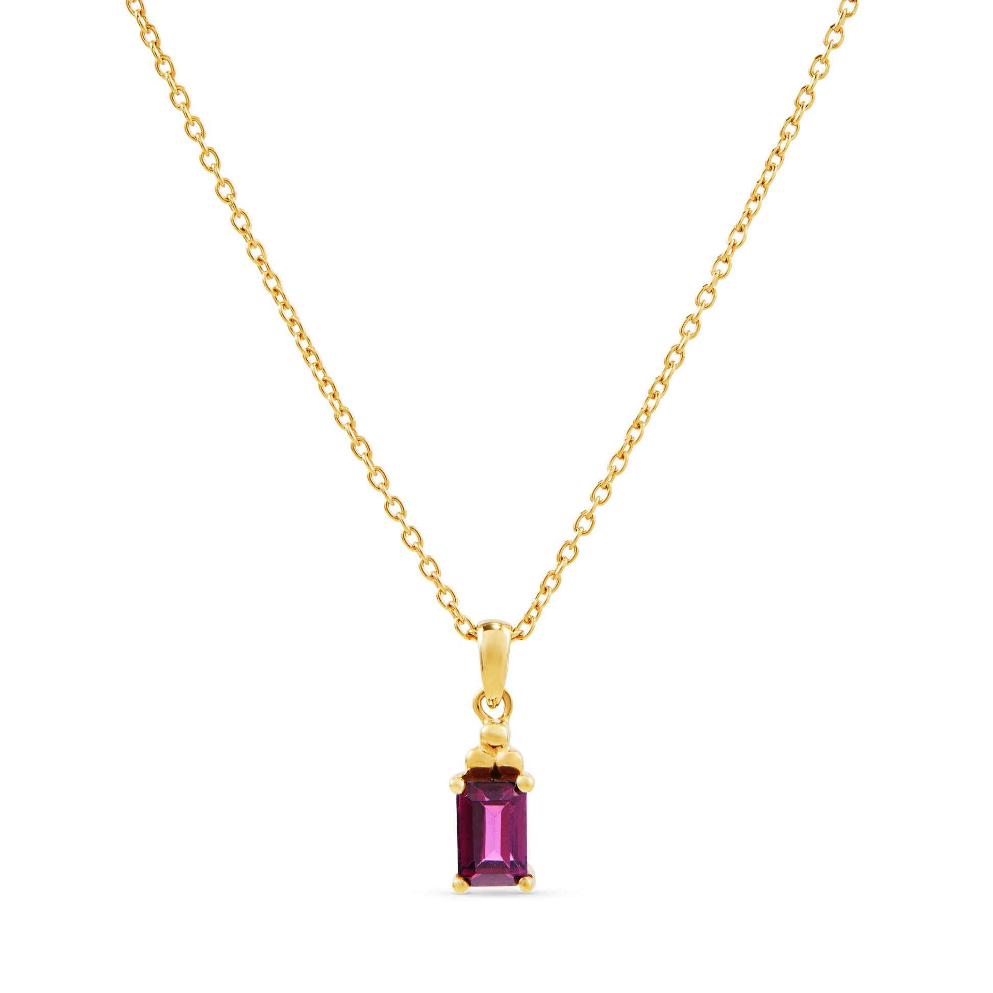 Alba Necklace