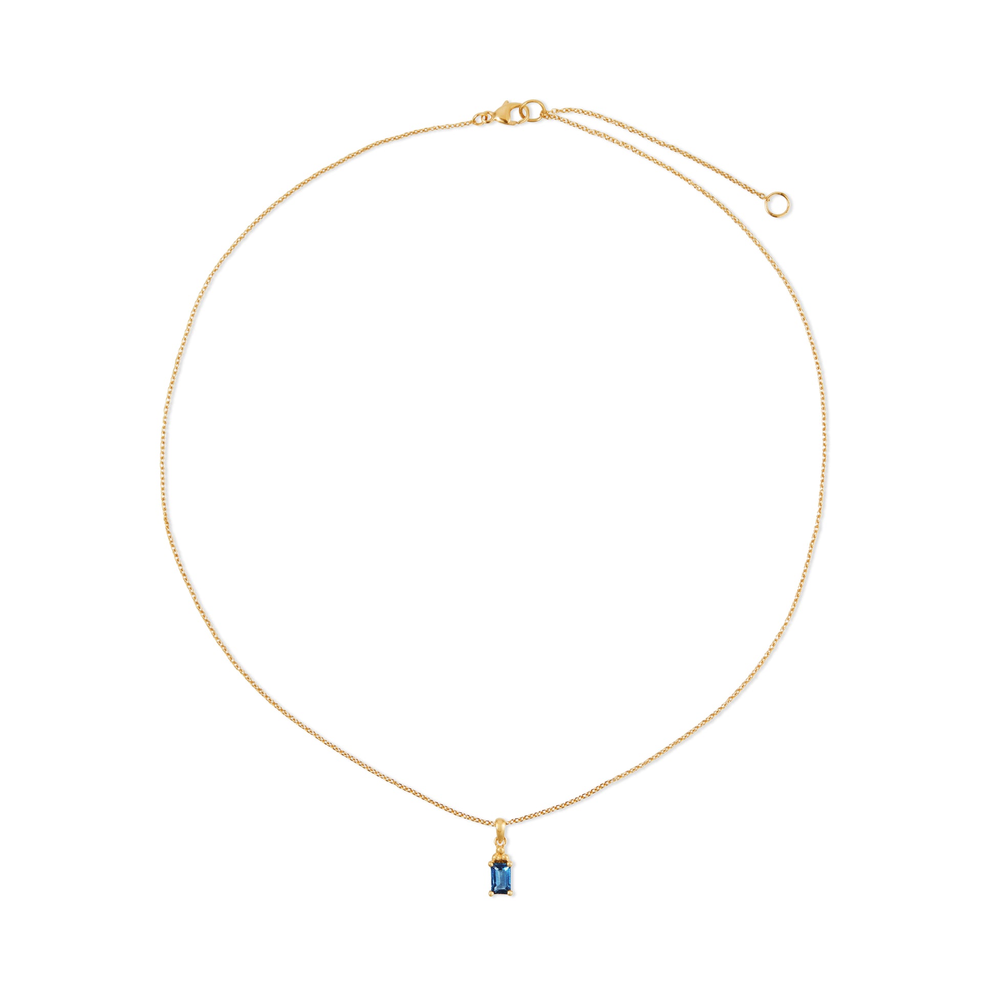 Alba Necklace