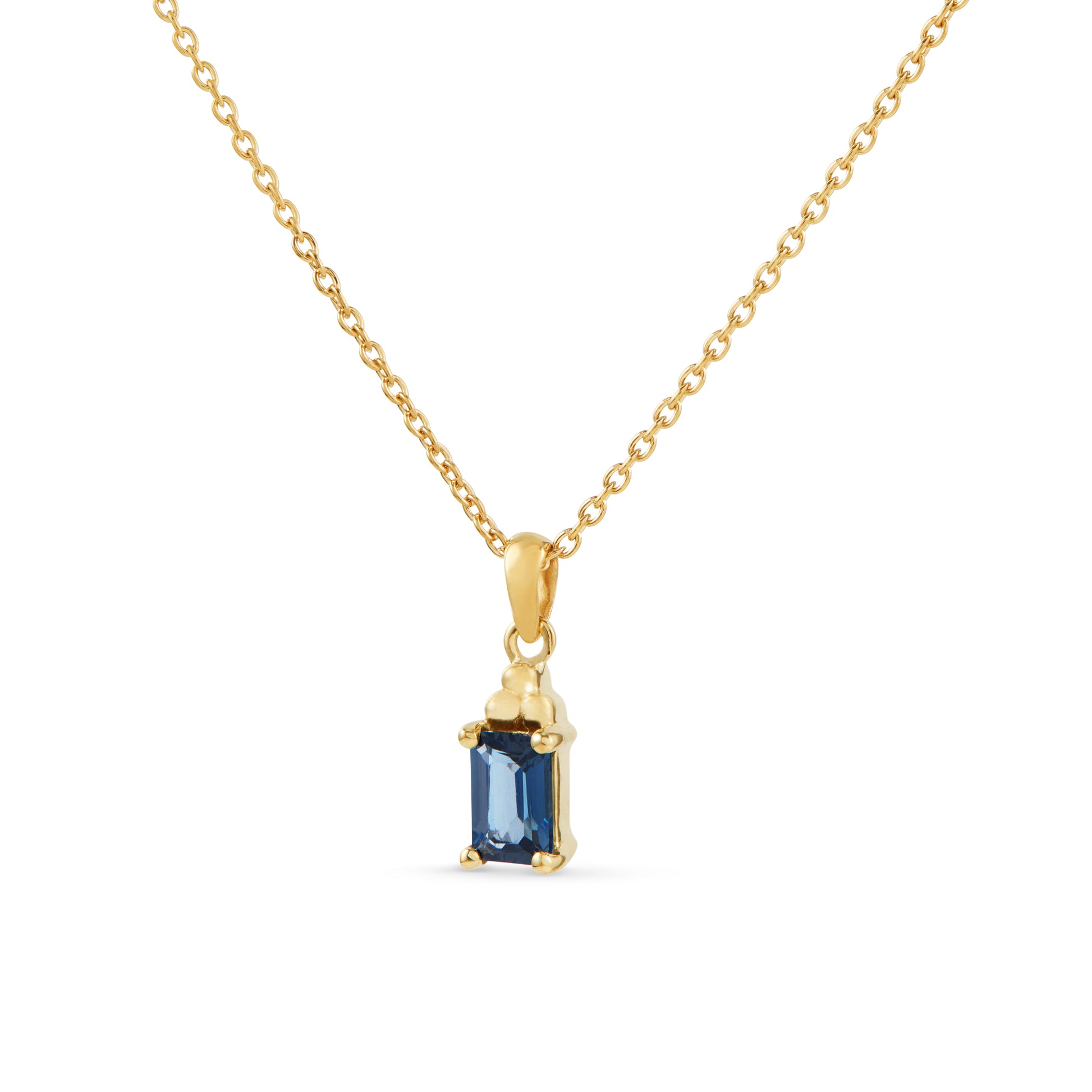 Alba Necklace