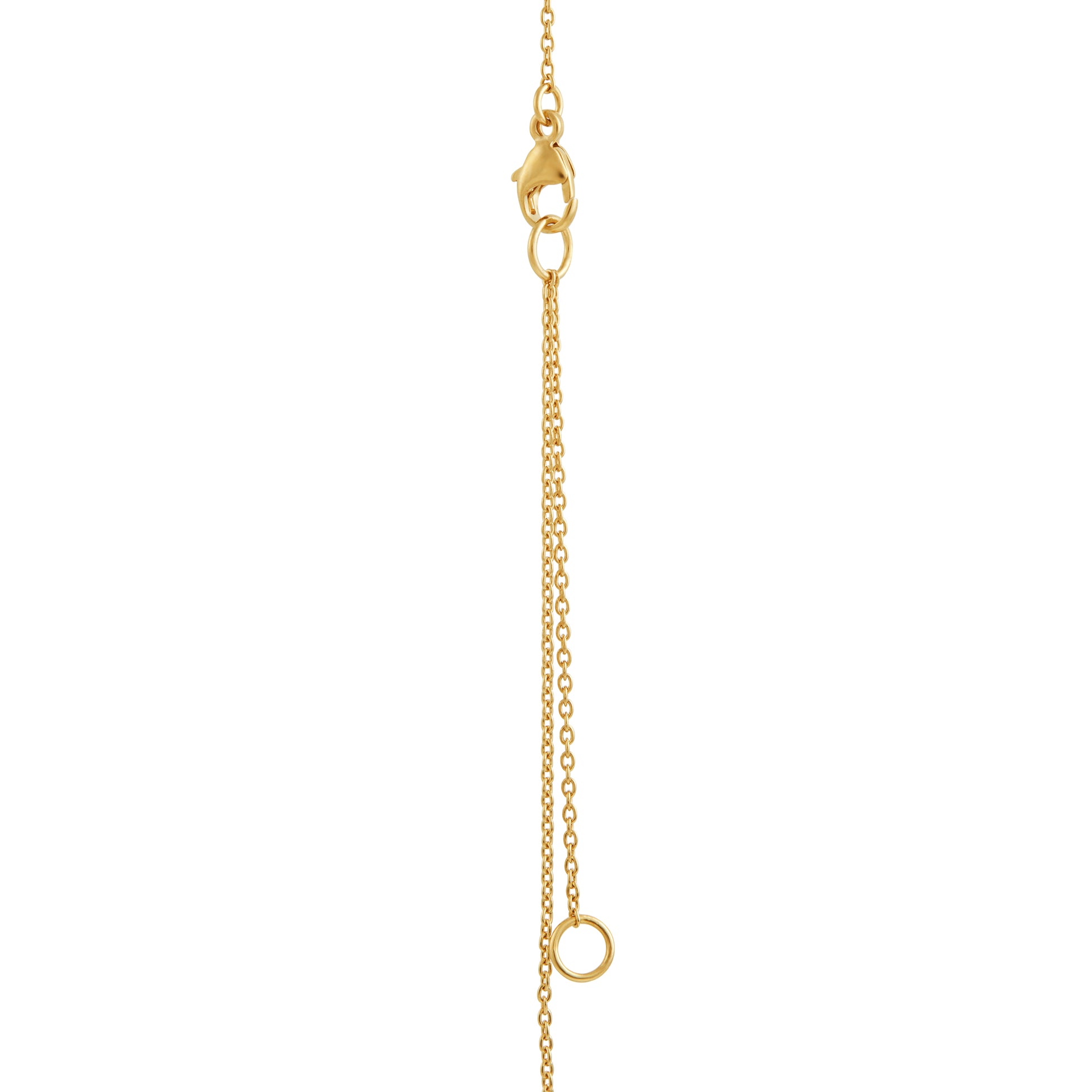 Alba Necklace