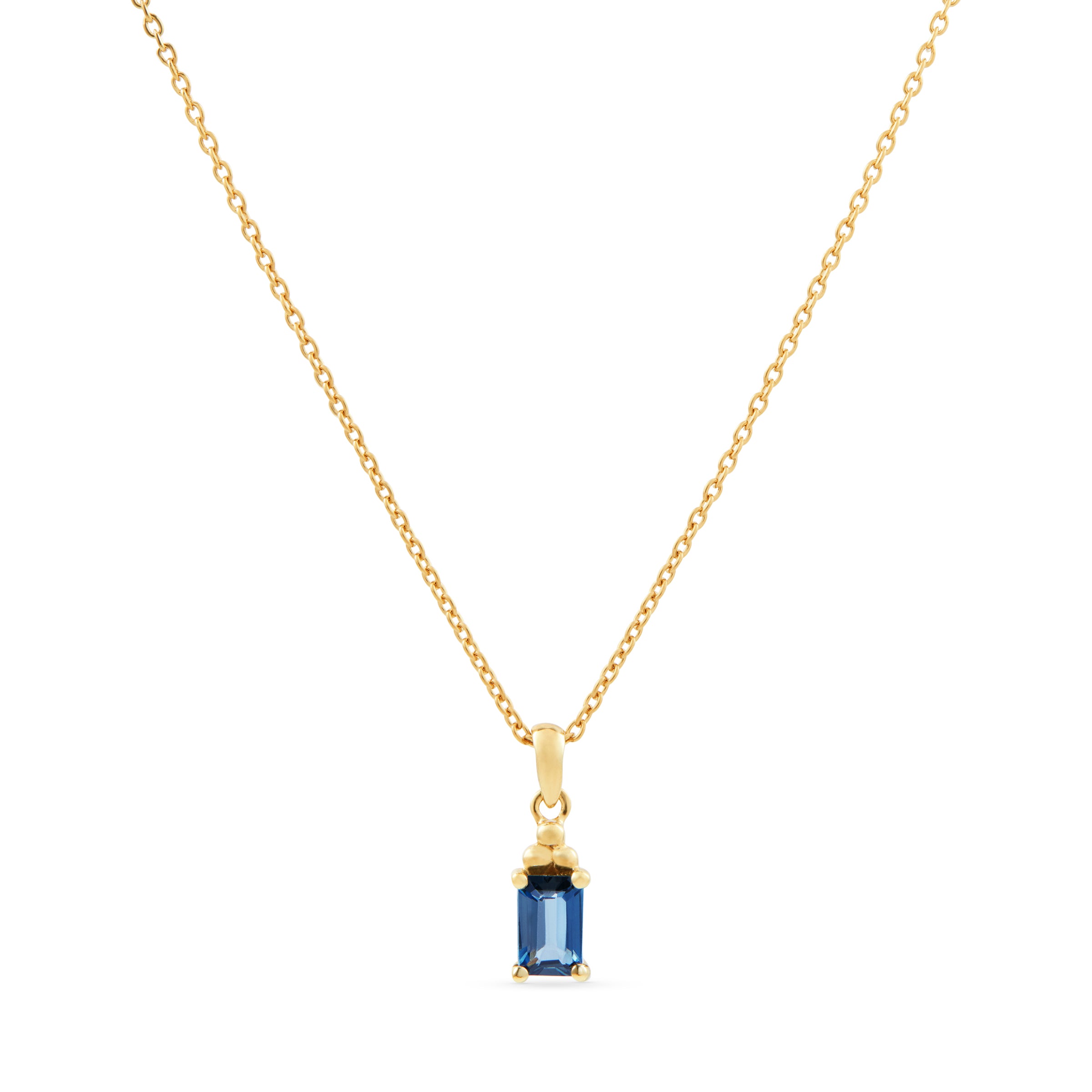 Alba Necklace