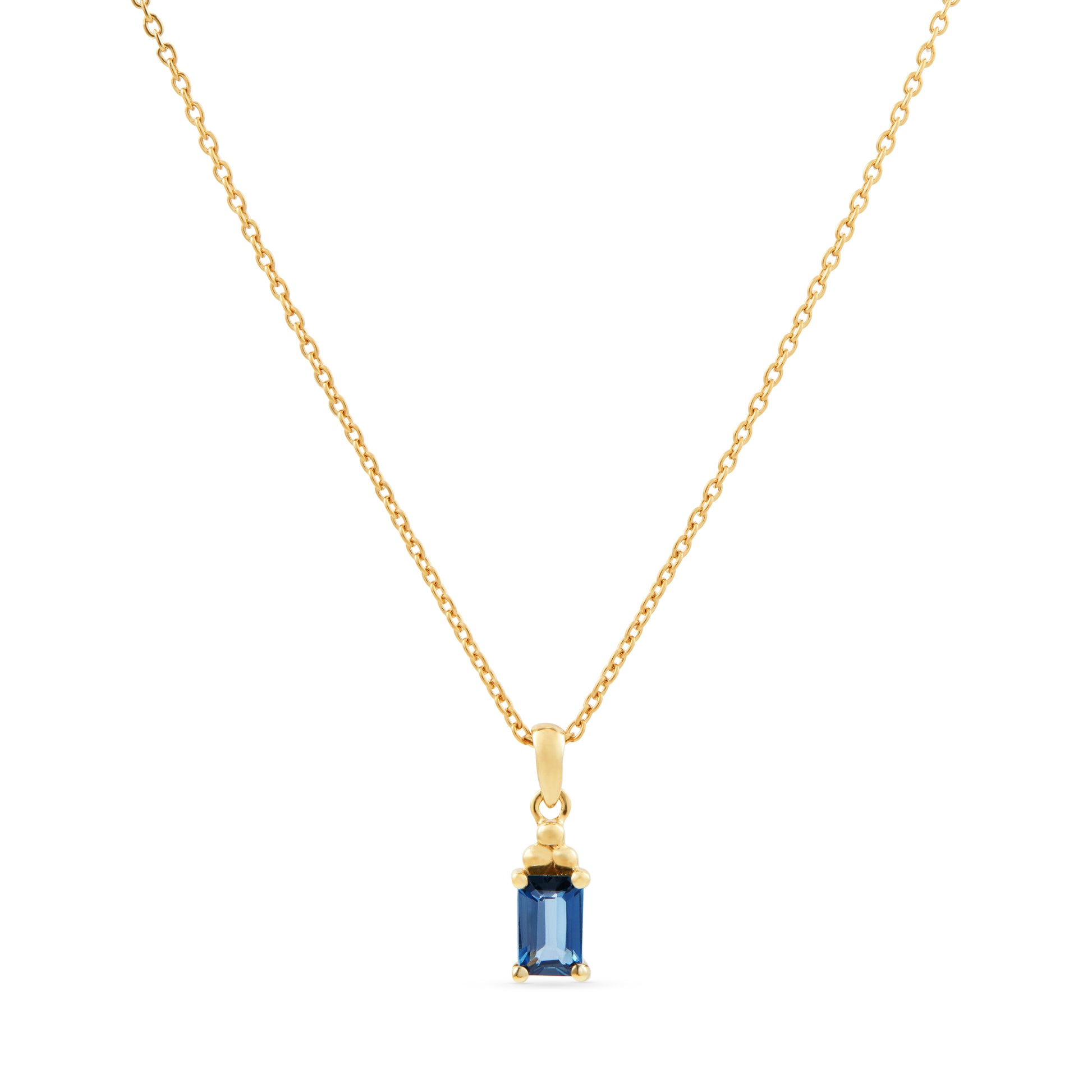 Alba Necklace