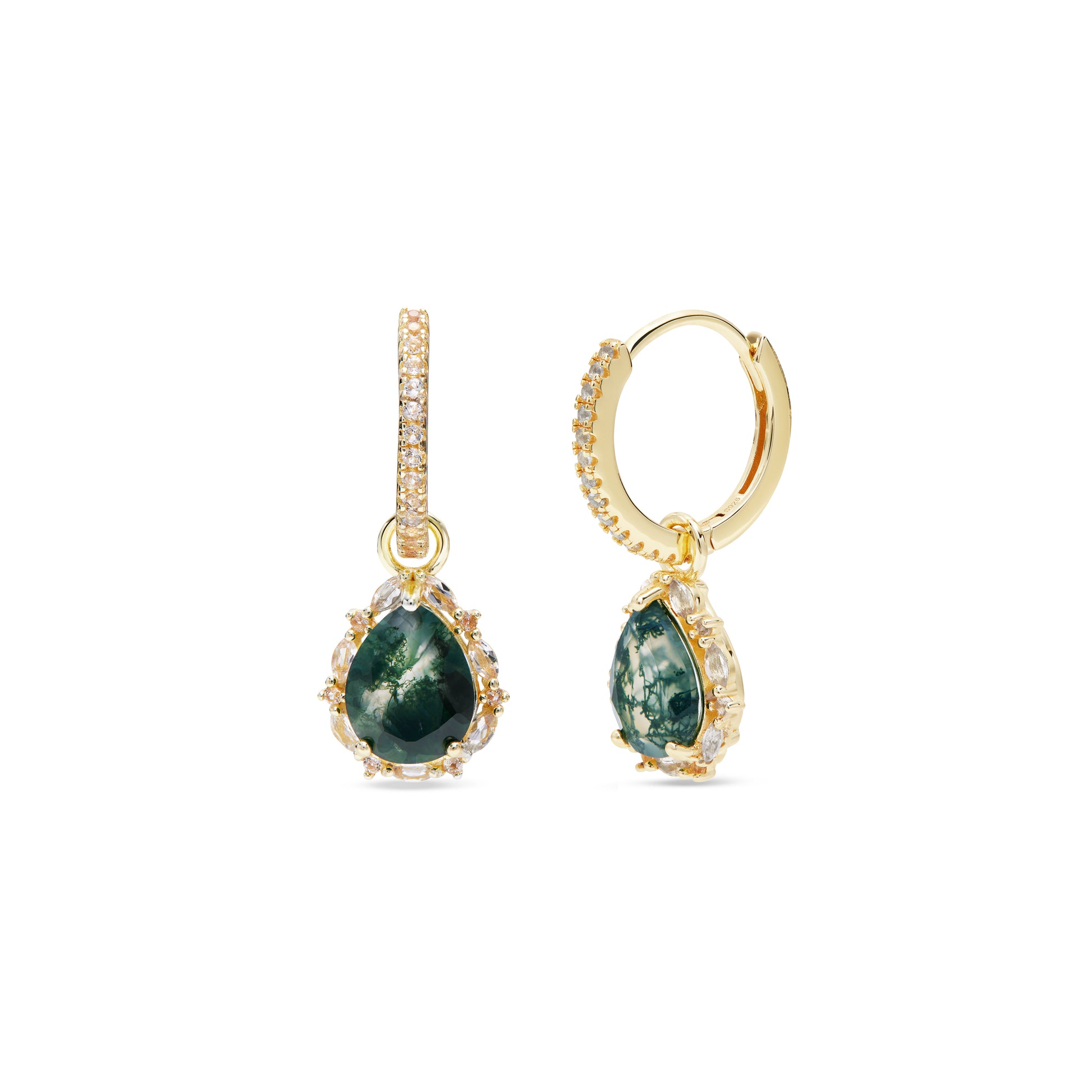 Brya Earrings