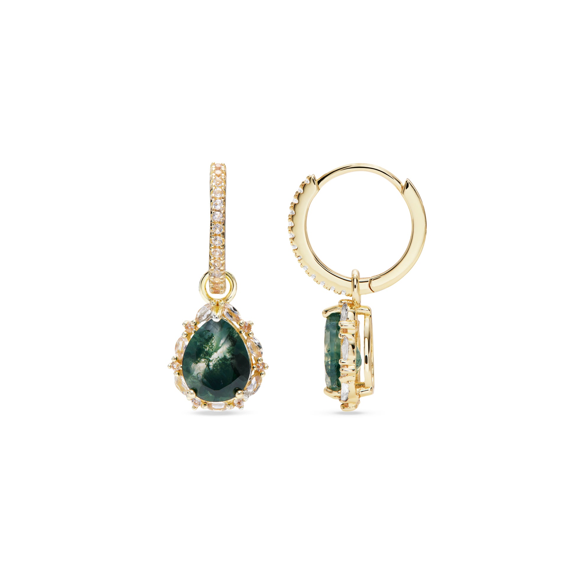 Brya Earrings