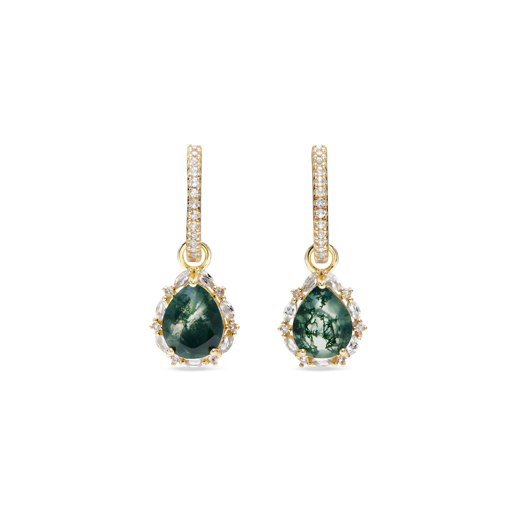 Brya Earrings