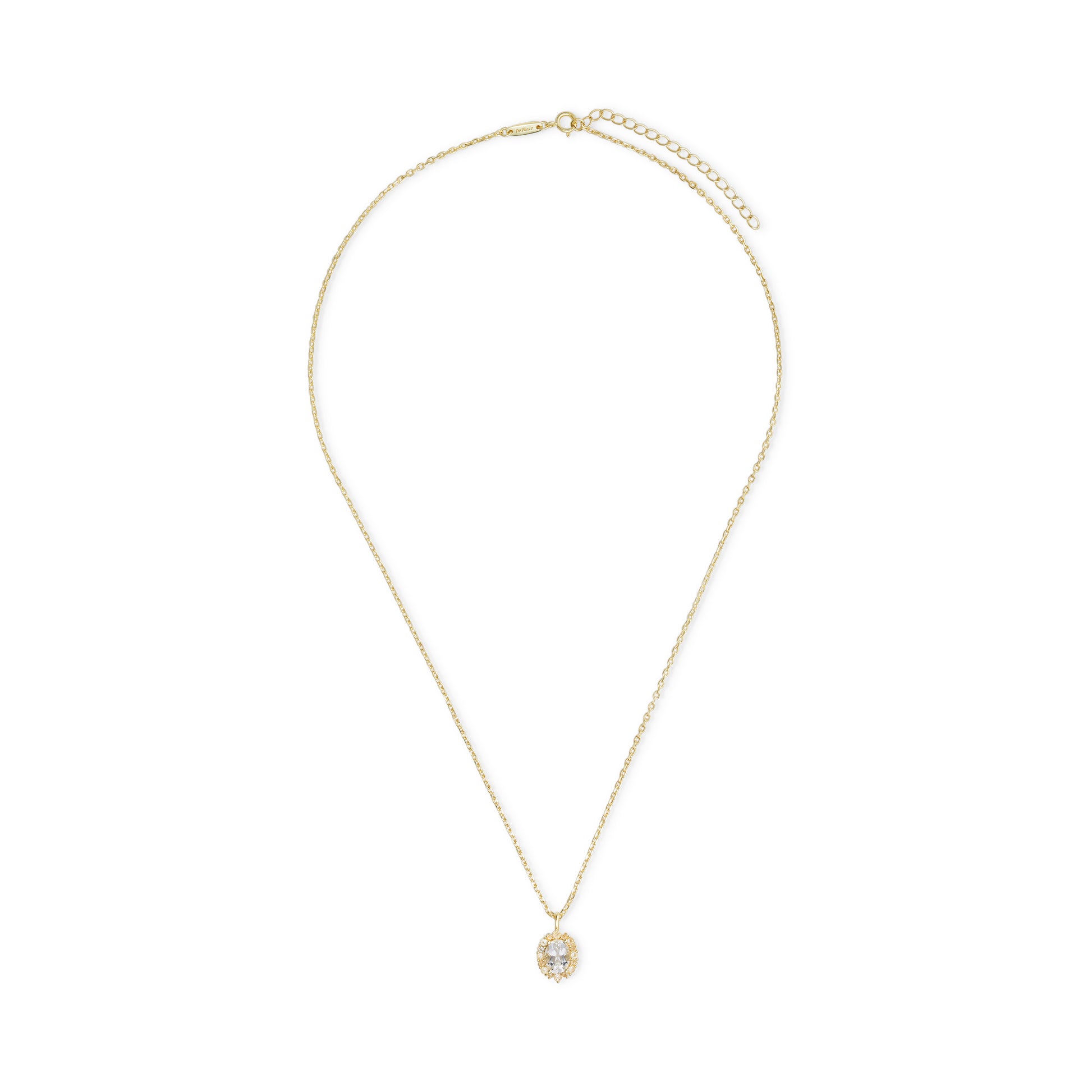 Brya Necklace