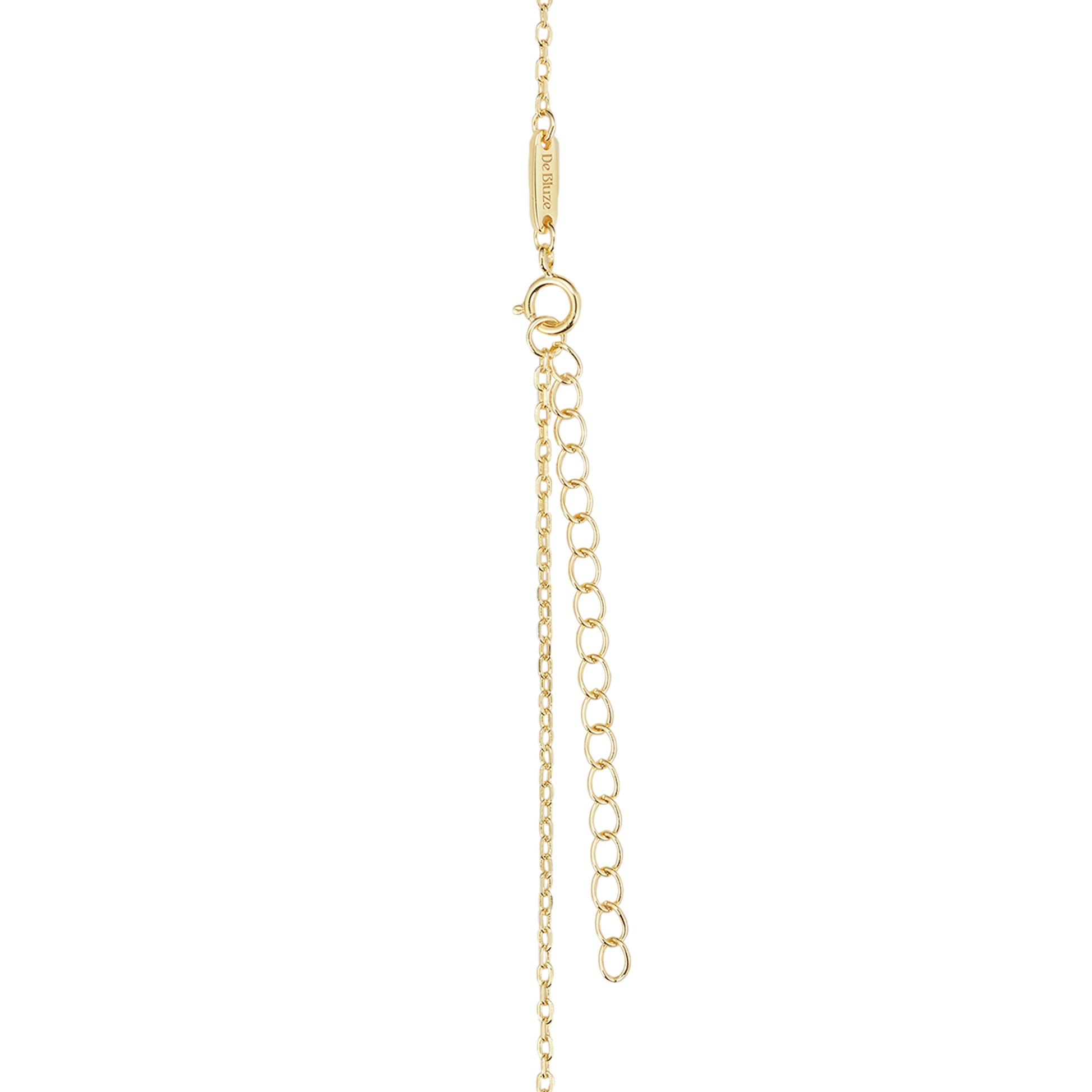 Brya Necklace