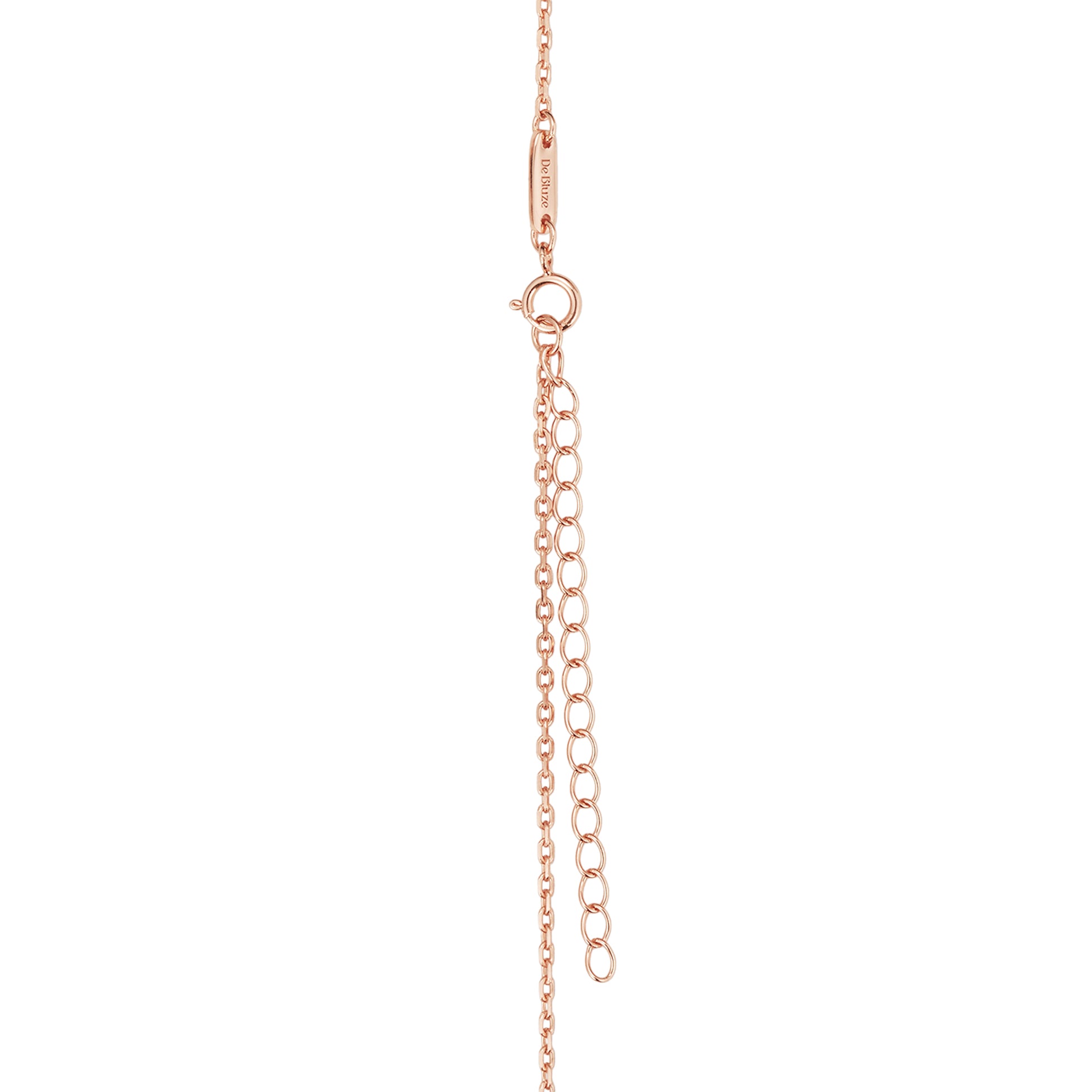 Lunaria Necklace