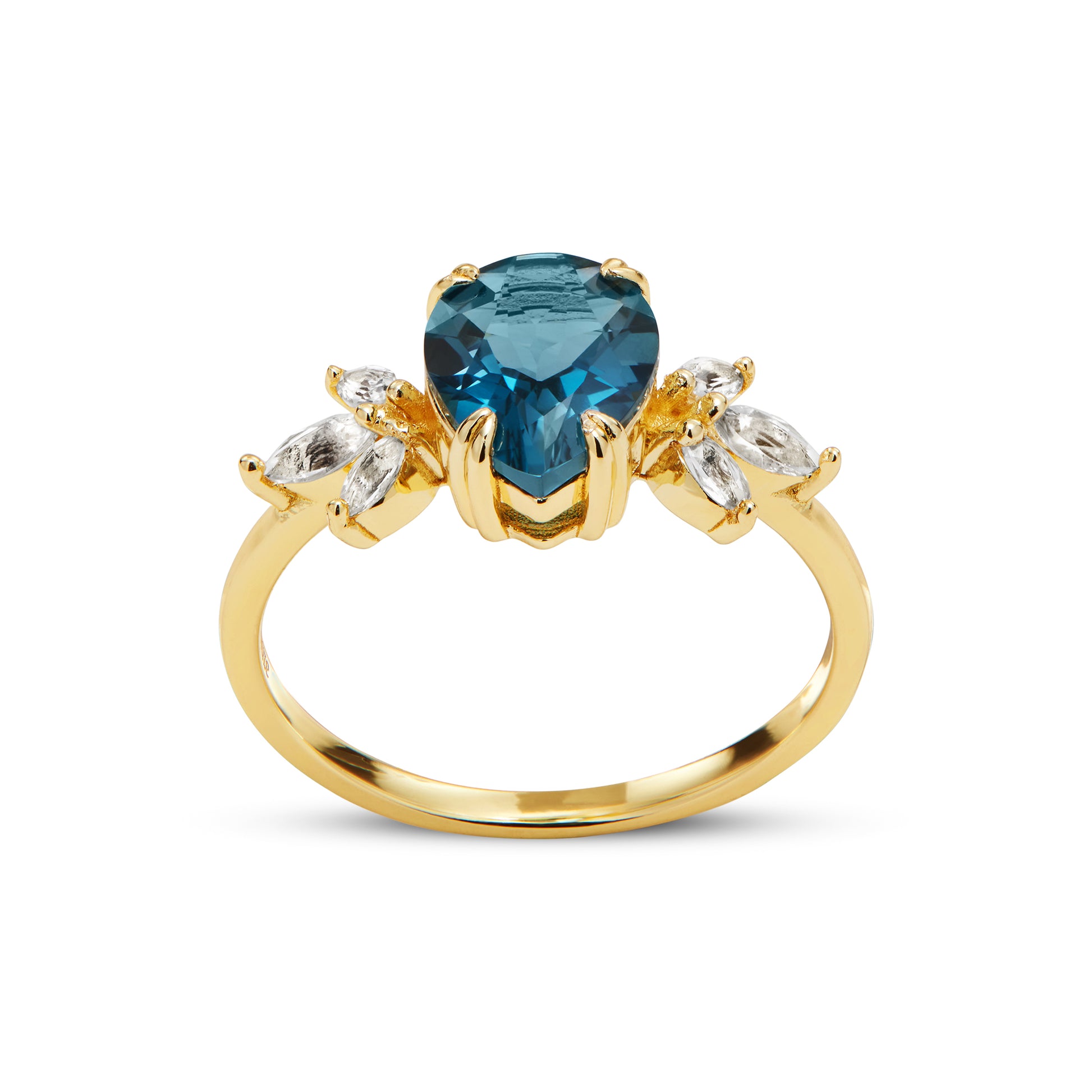 Ondine Ring
