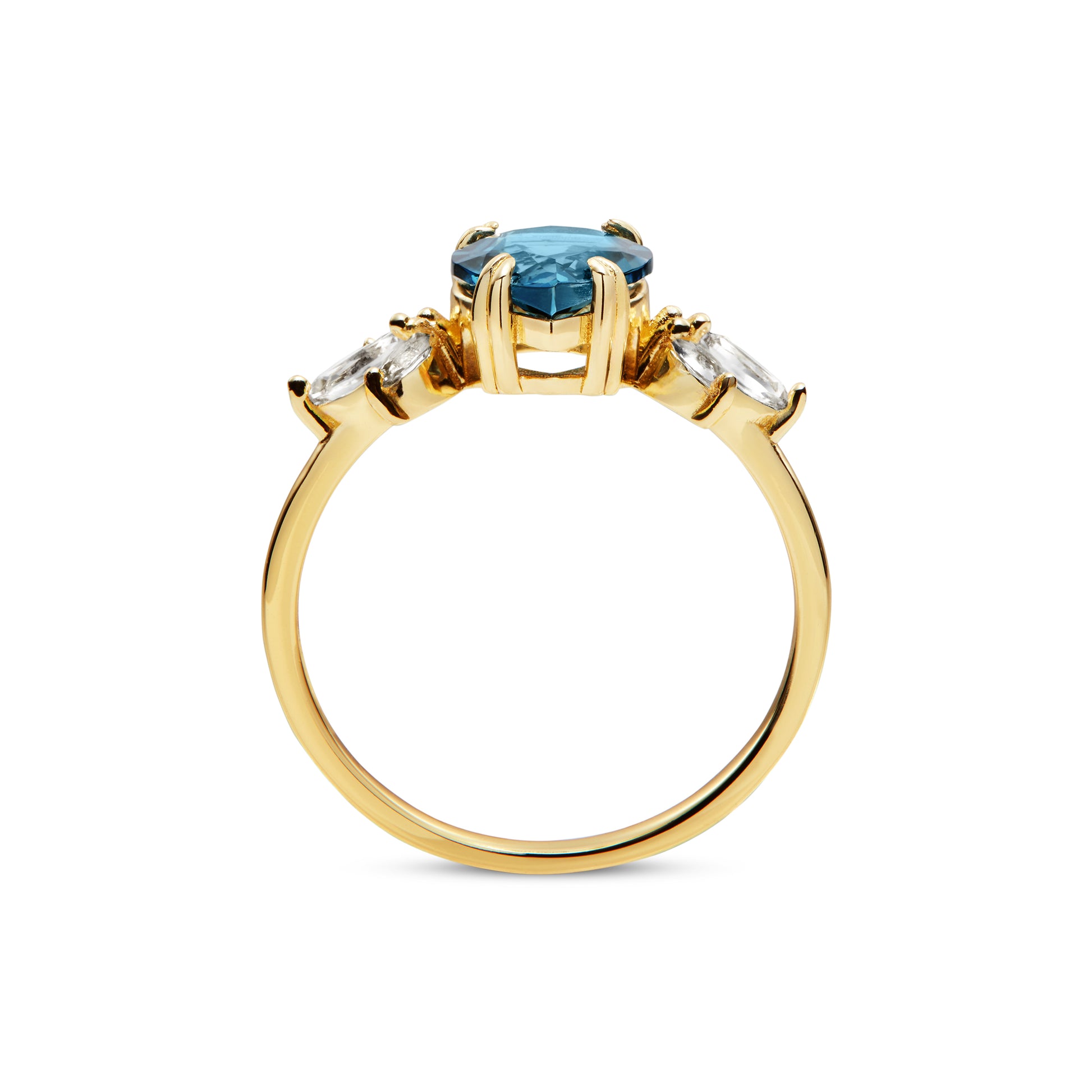 Ondine Ring