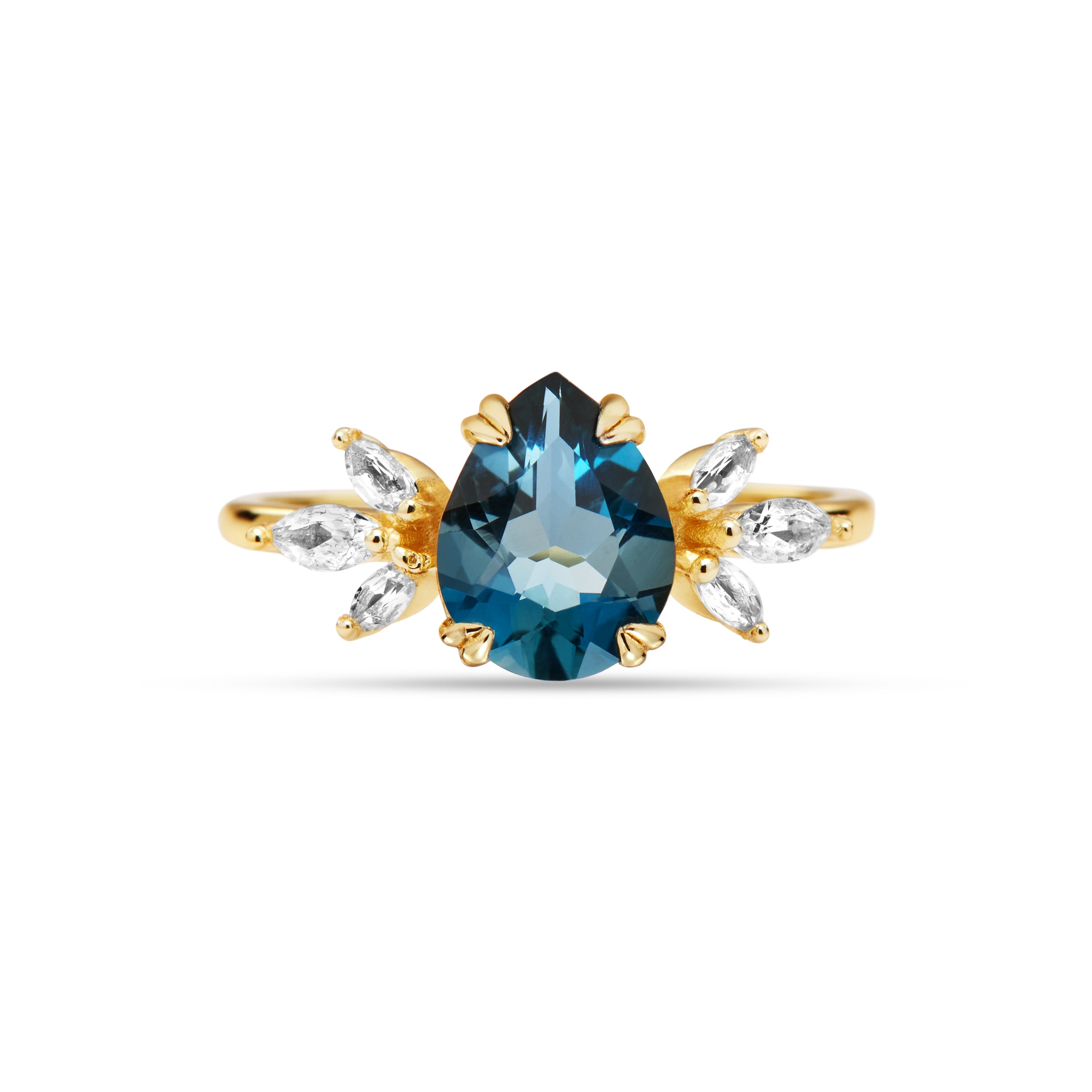 Ondine Ring