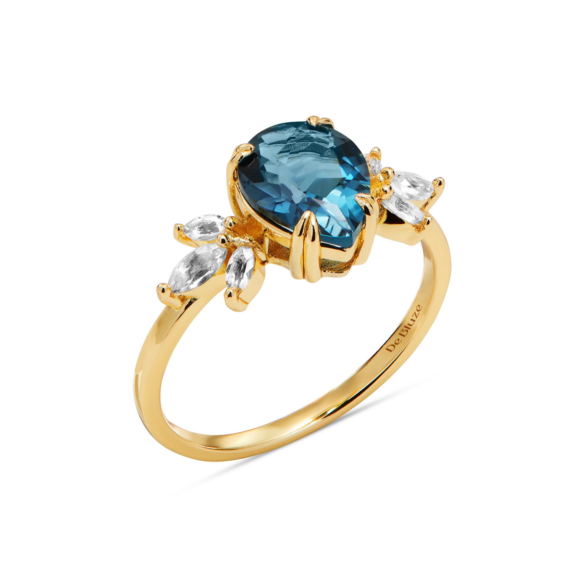 Ondine Ring