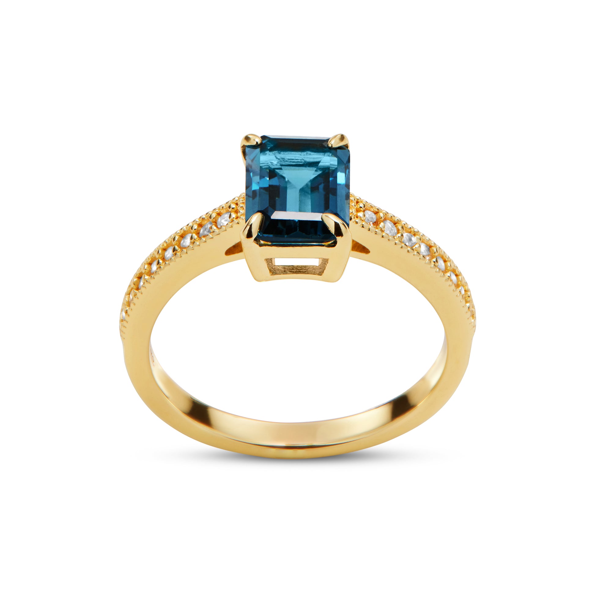 Alba Ring