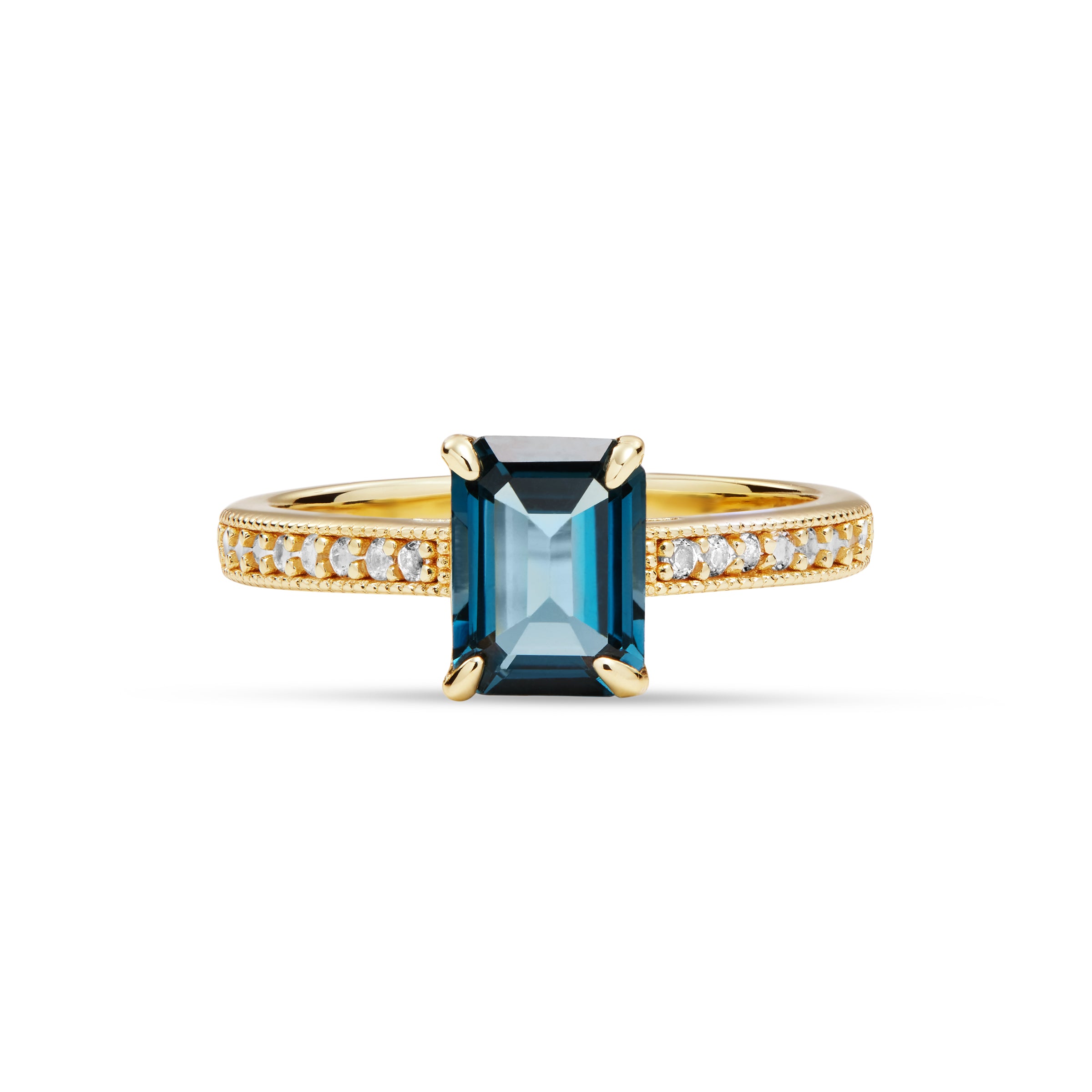 Alba Ring