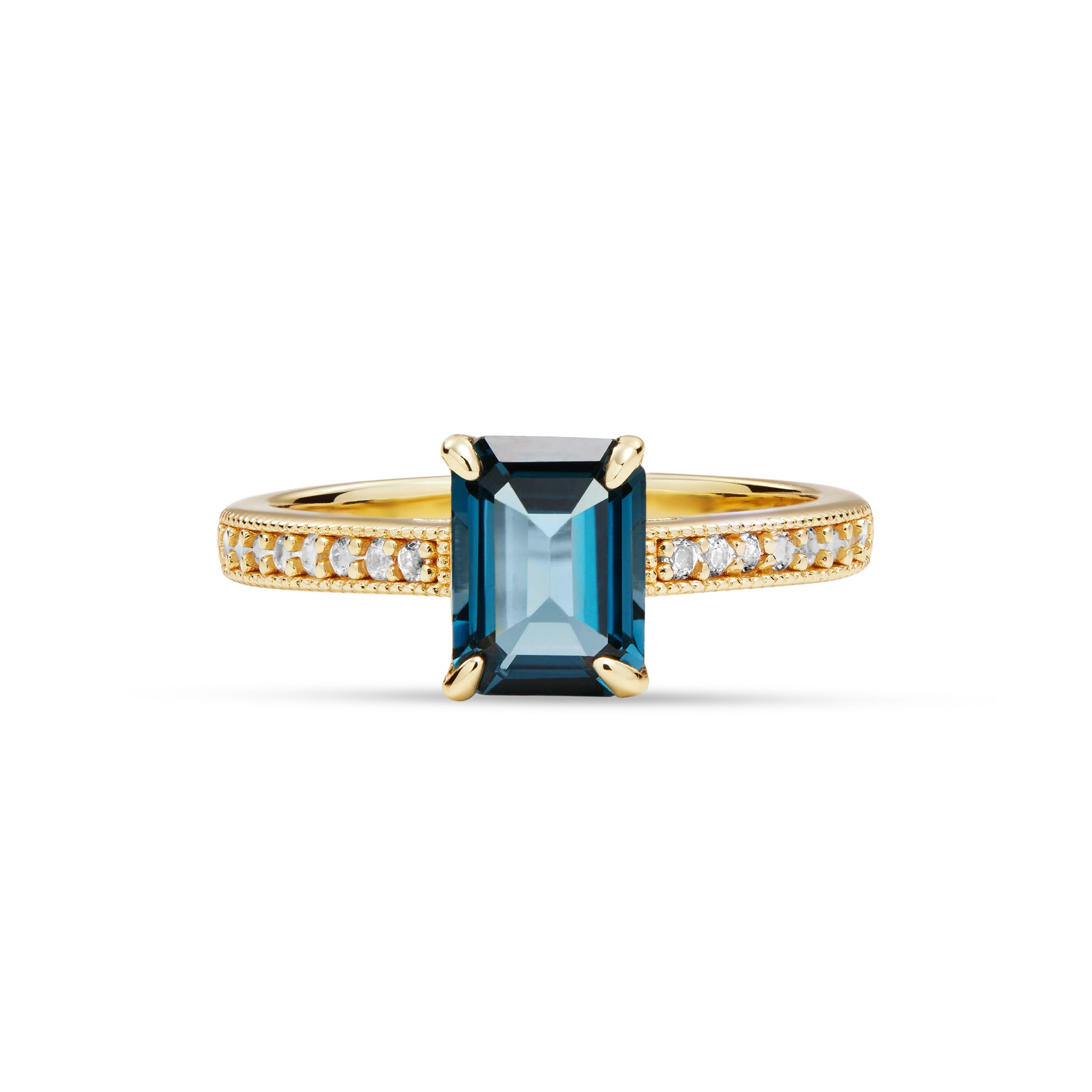 Alba Ring